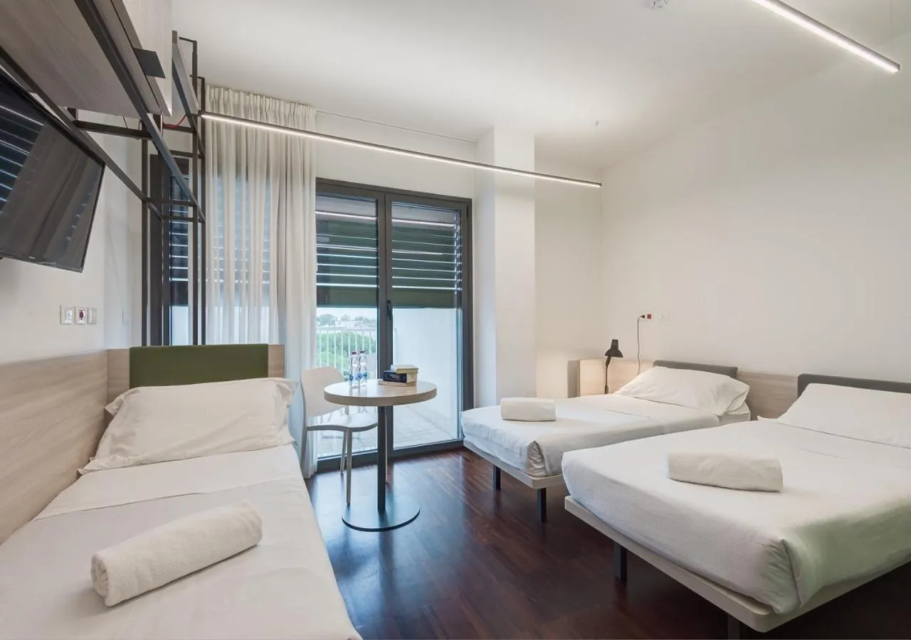 Nearby landmark, Bed in Camplus Pietralata - Casa per Ferie