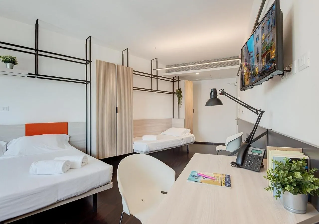 Nearby landmark, Bed in Camplus Pietralata - Casa per Ferie