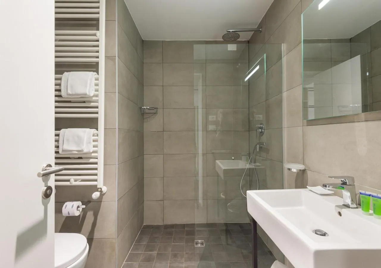 Nearby landmark in Camplus Pietralata - Casa per Ferie