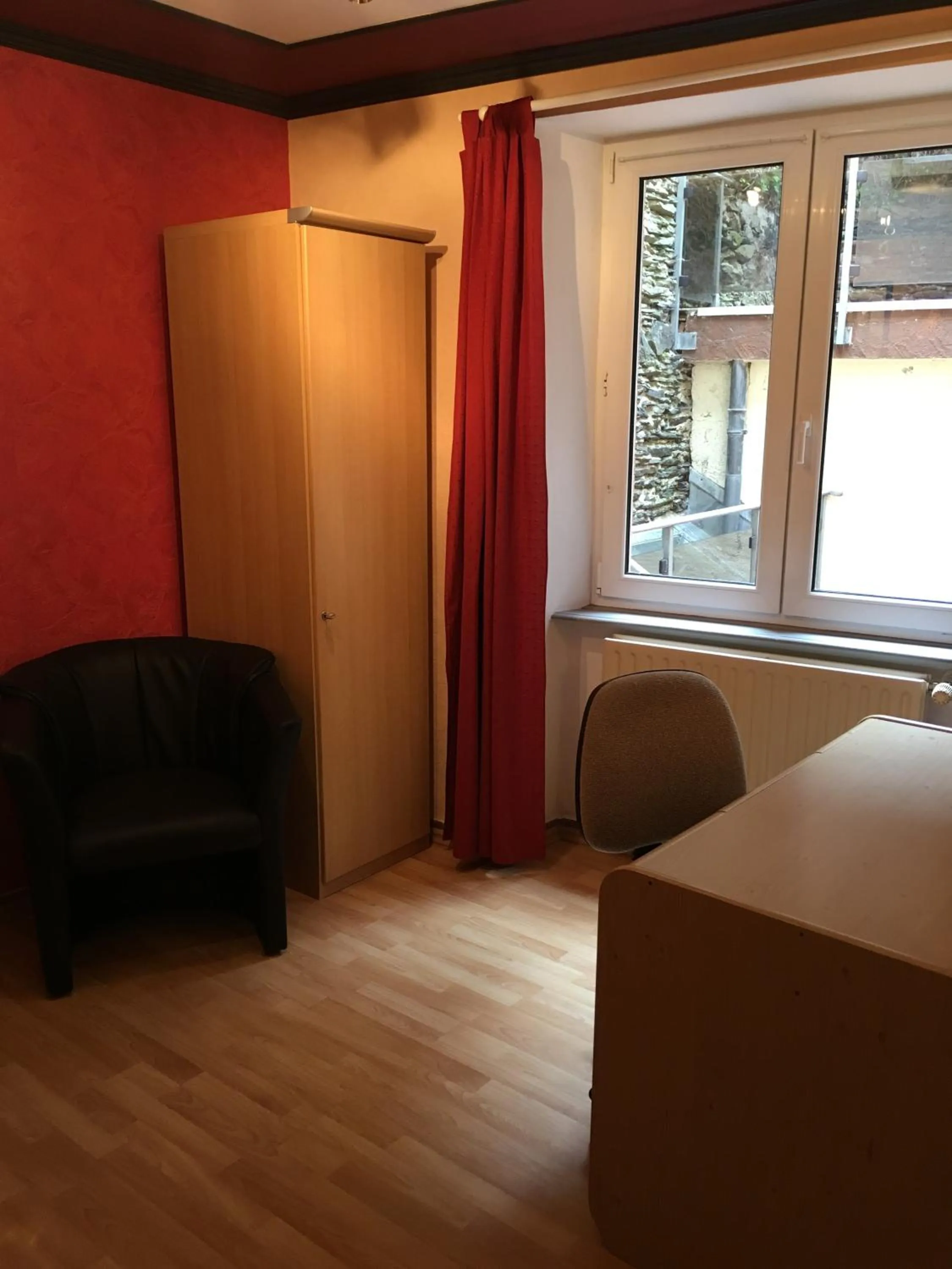 Seating area, Bed in Bed & Breakfast du Château