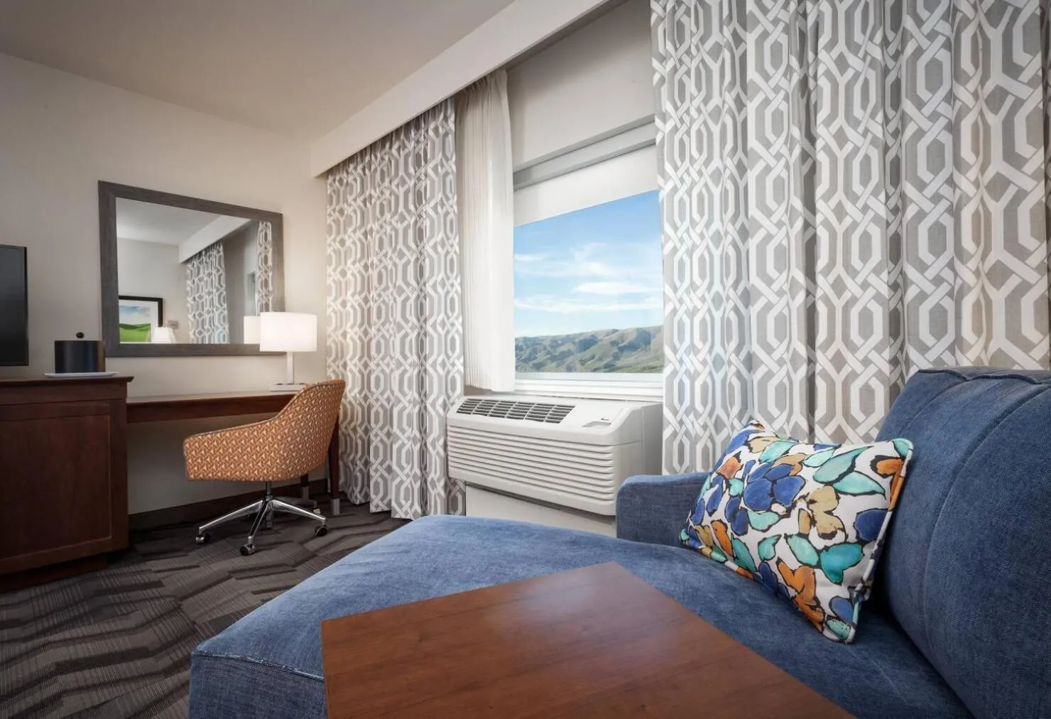 Hampton Inn Lewiston, ID