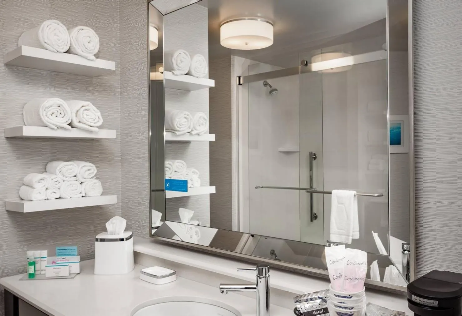 Hampton Inn Lewiston, ID