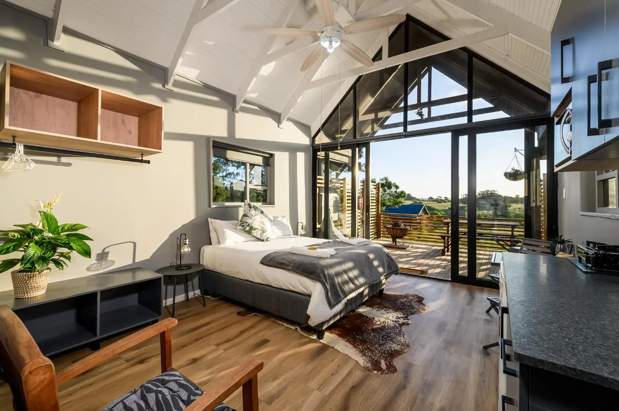 Double Room in Kragga Kamma Game Park Double Room in Kragga Kamma Game Park