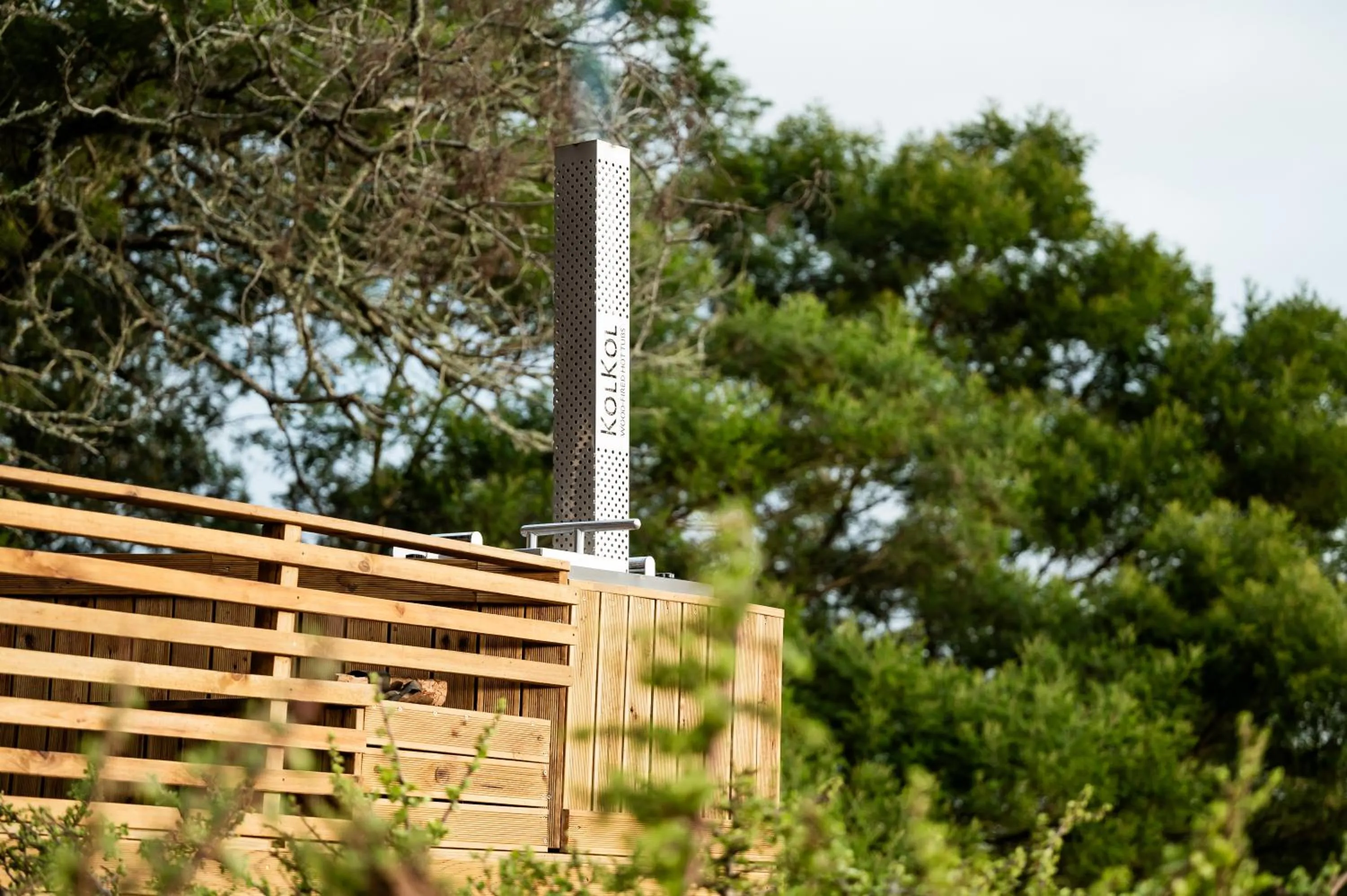 View (from property/room) in Kragga Kamma Game Park