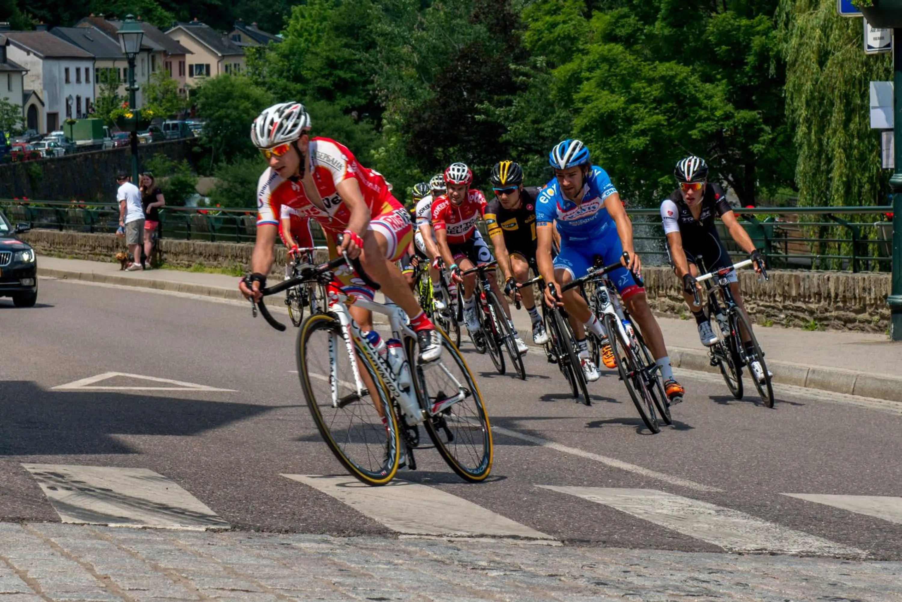 Activities in Hotel Belle Vue