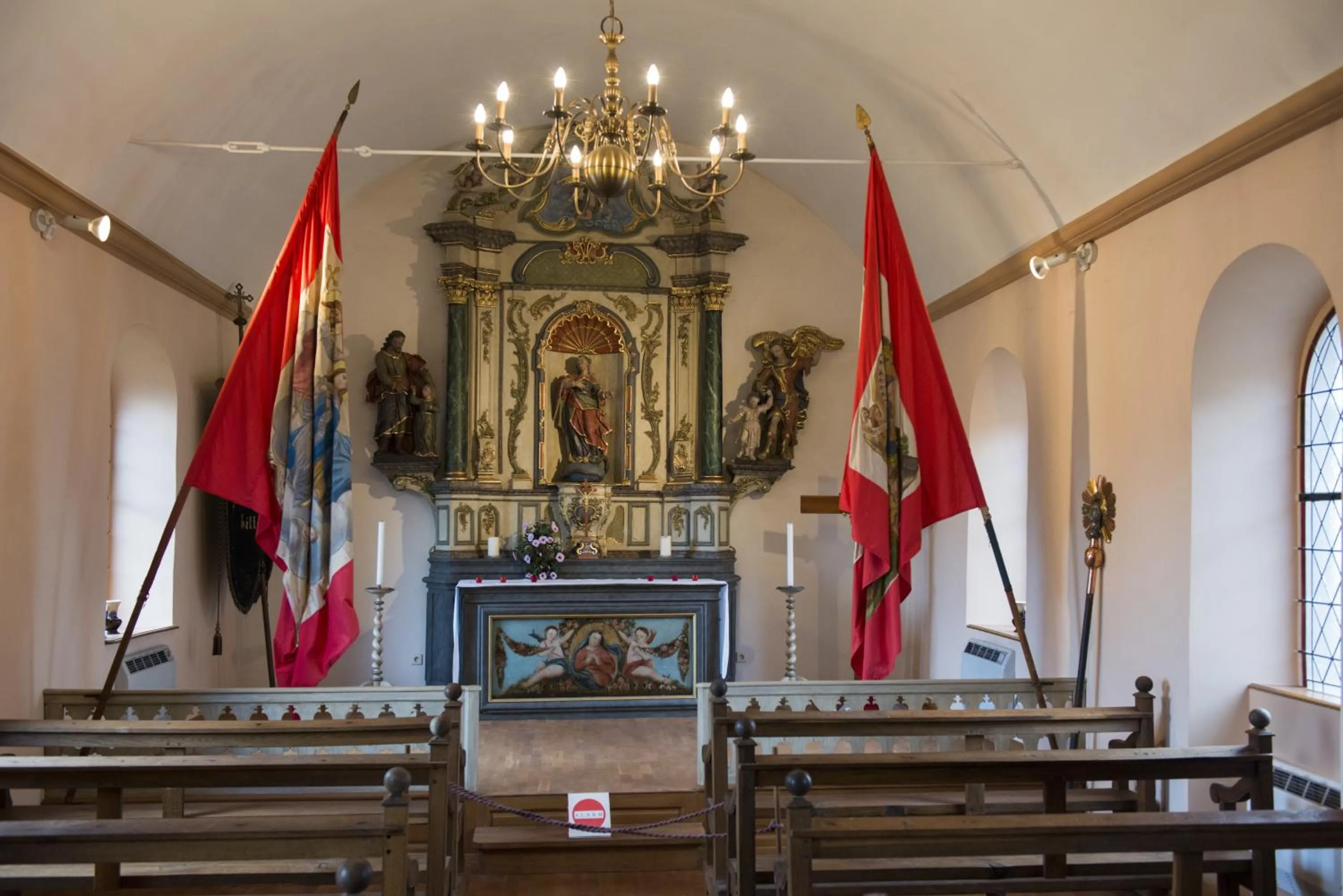 Activities in Hotel Belle Vue