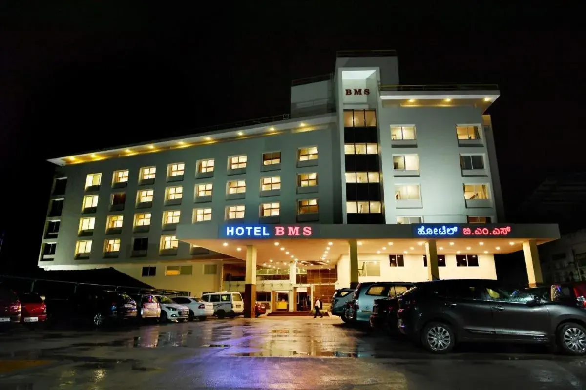Hotel BMS Hotel BMS