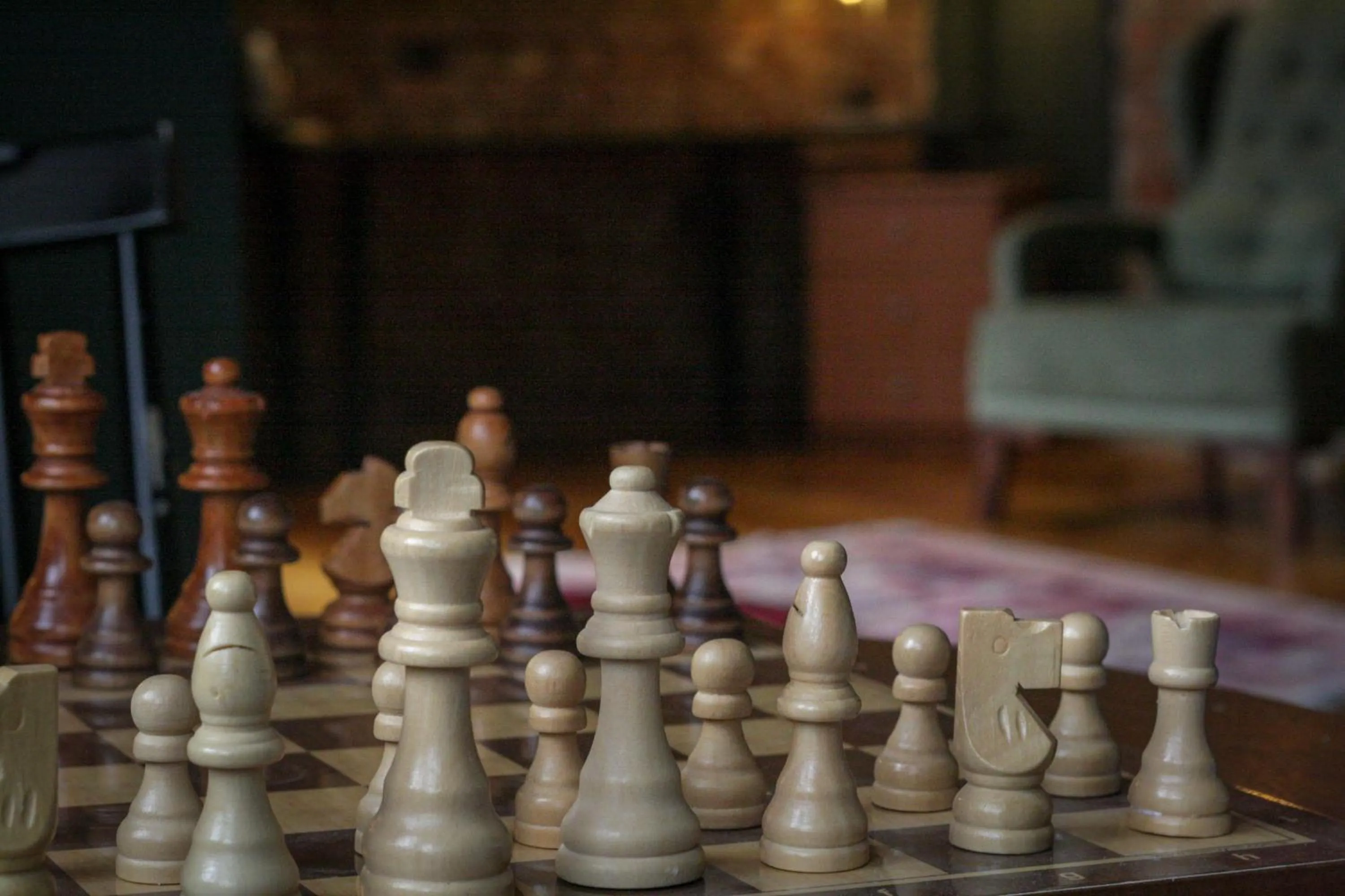 Property building in Prishtina Center Hostel