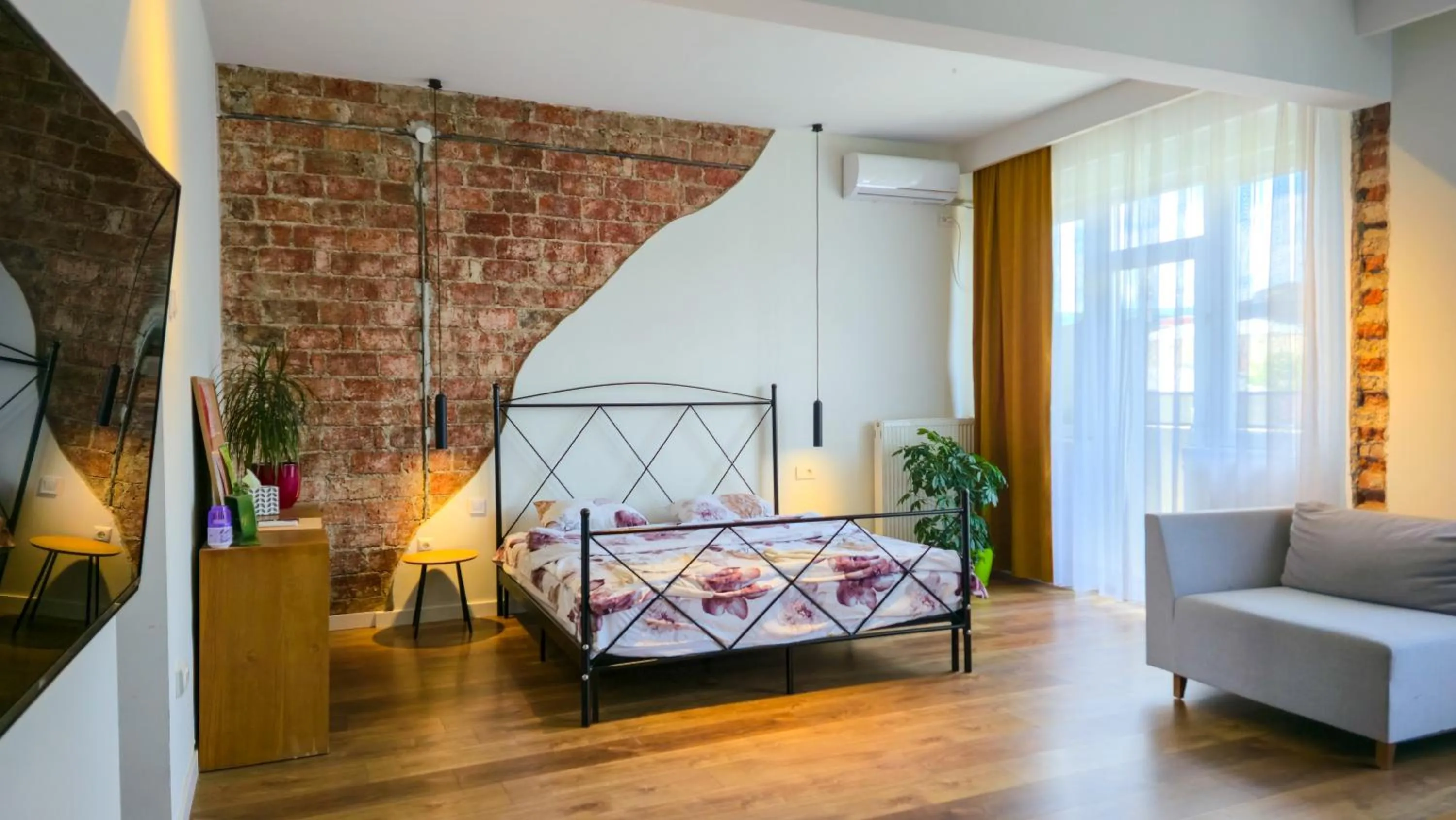 Bed in Prishtina Center Hostel