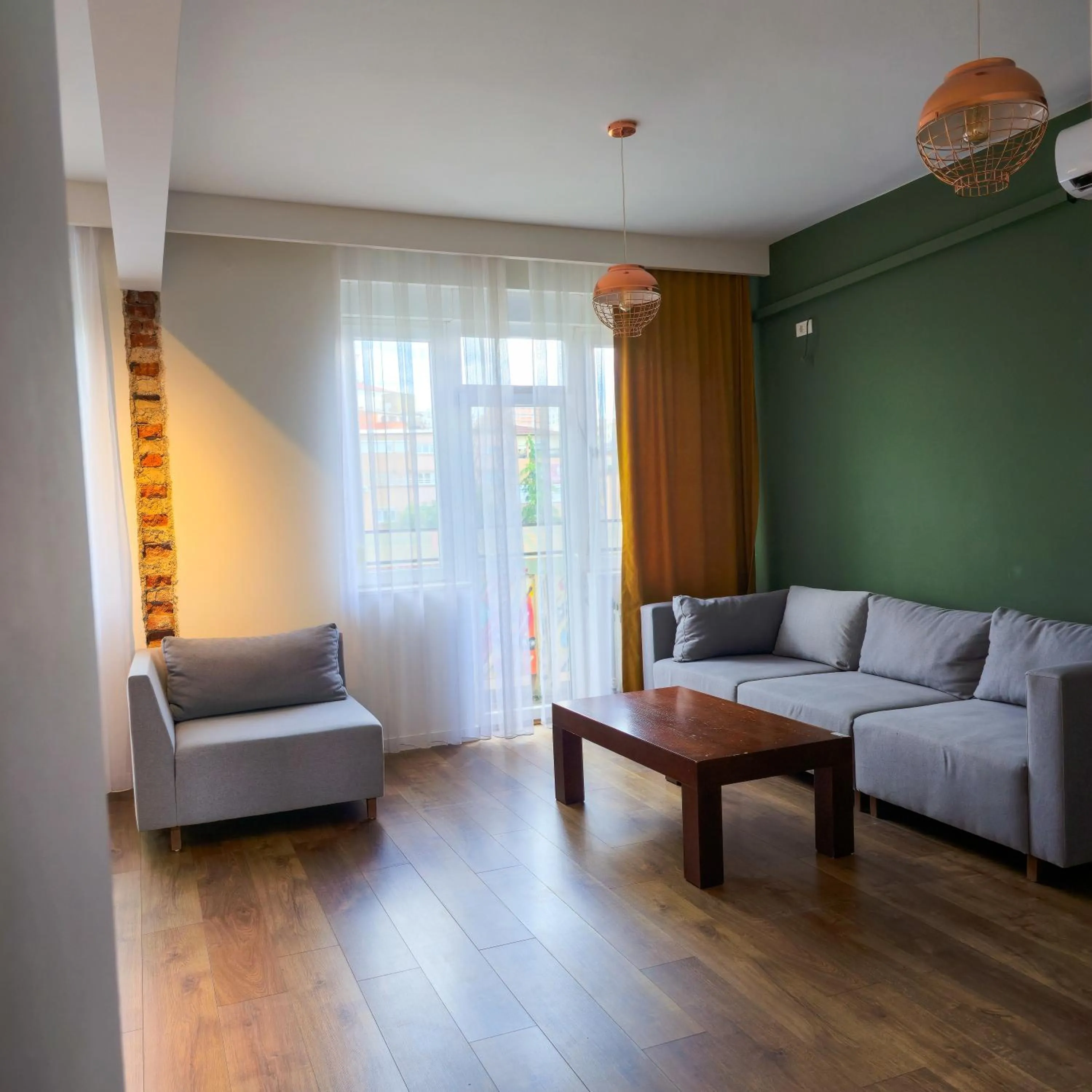 Prishtina Center Hostel