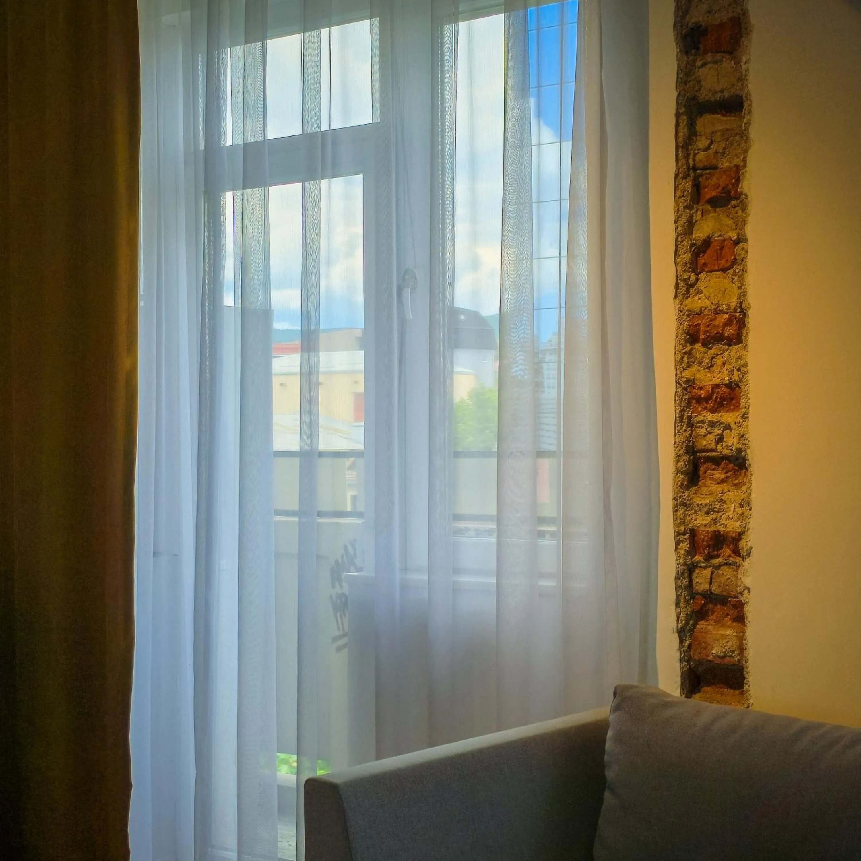 Prishtina Center Hostel