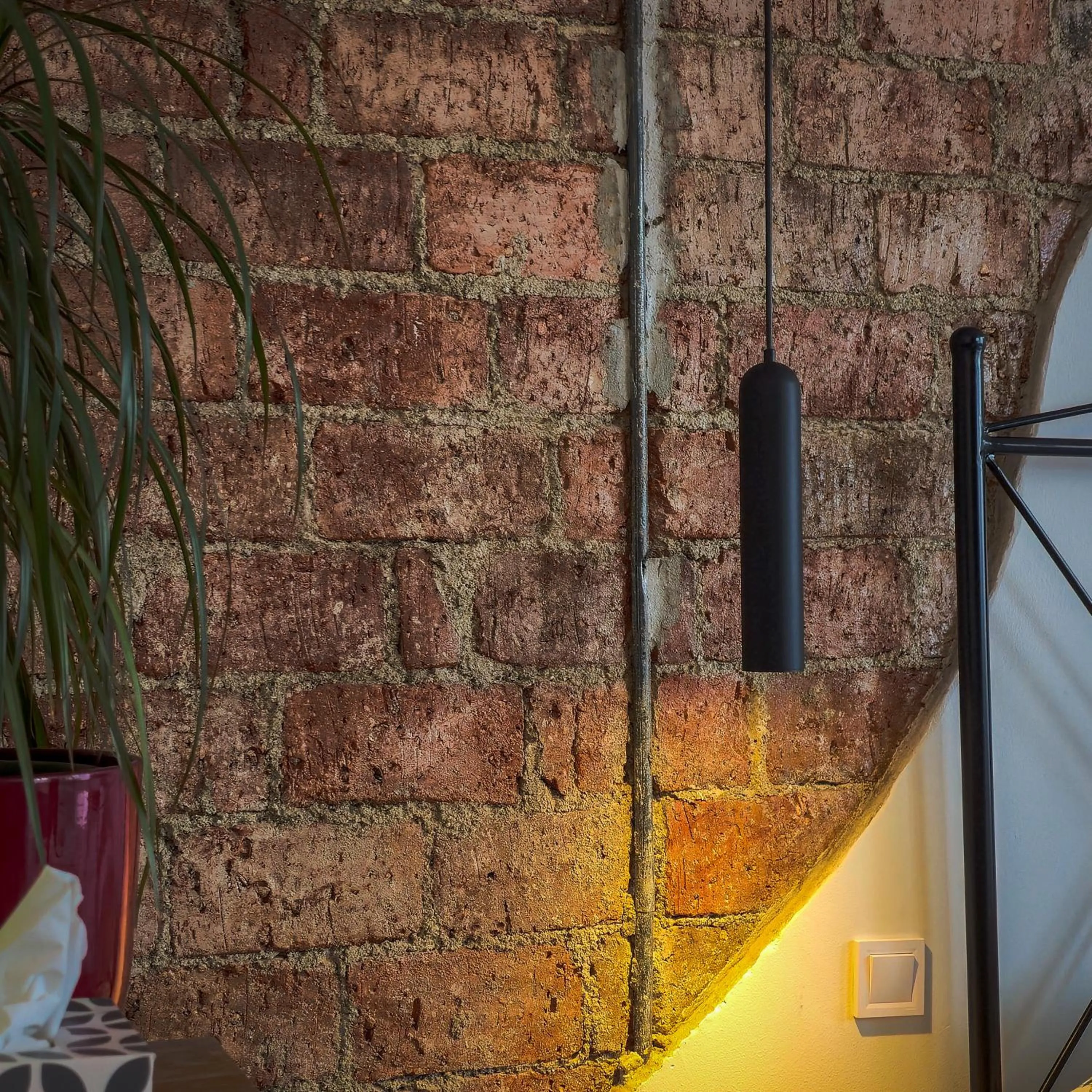 Prishtina Center Hostel