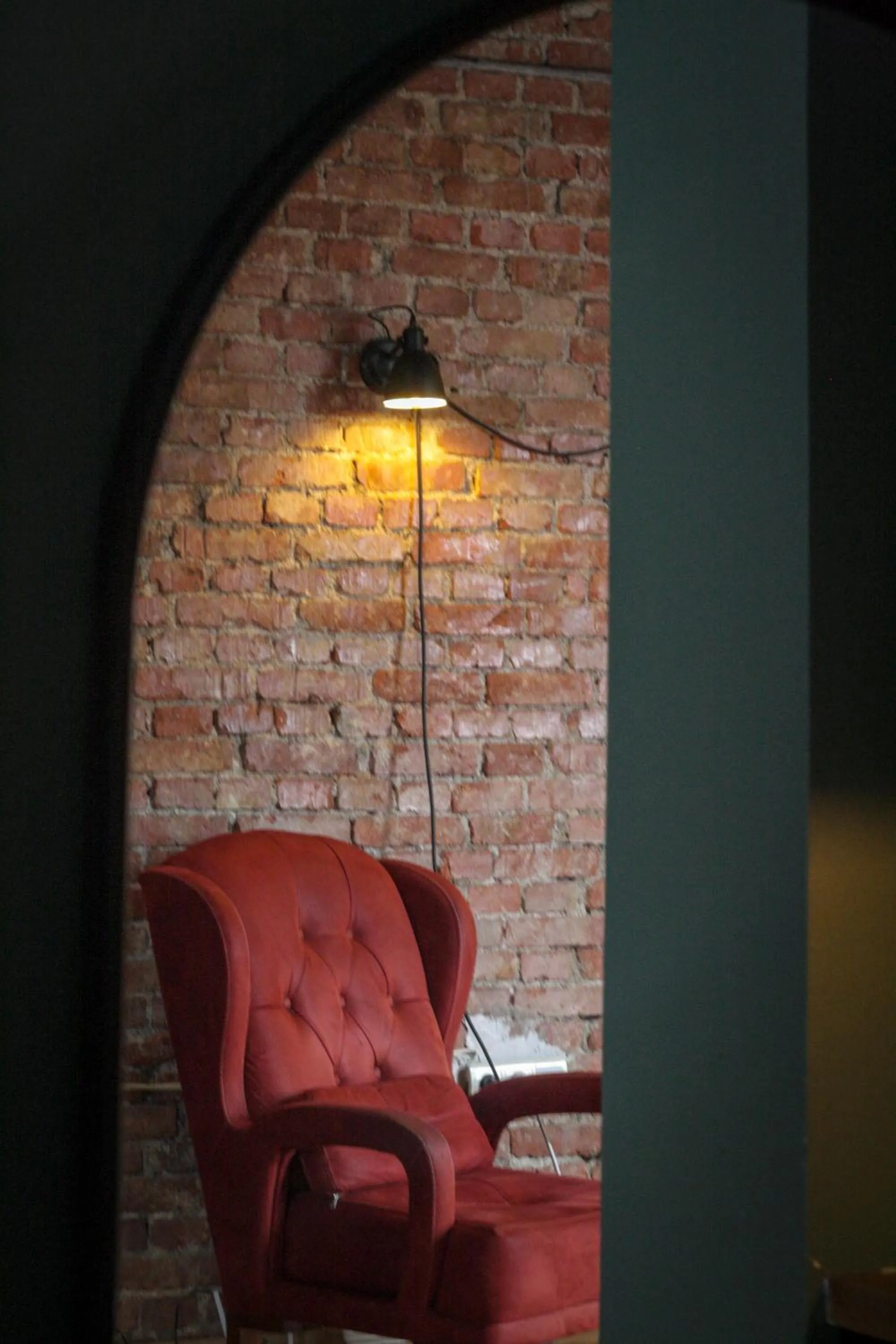 Bedroom in Prishtina Center Hostel