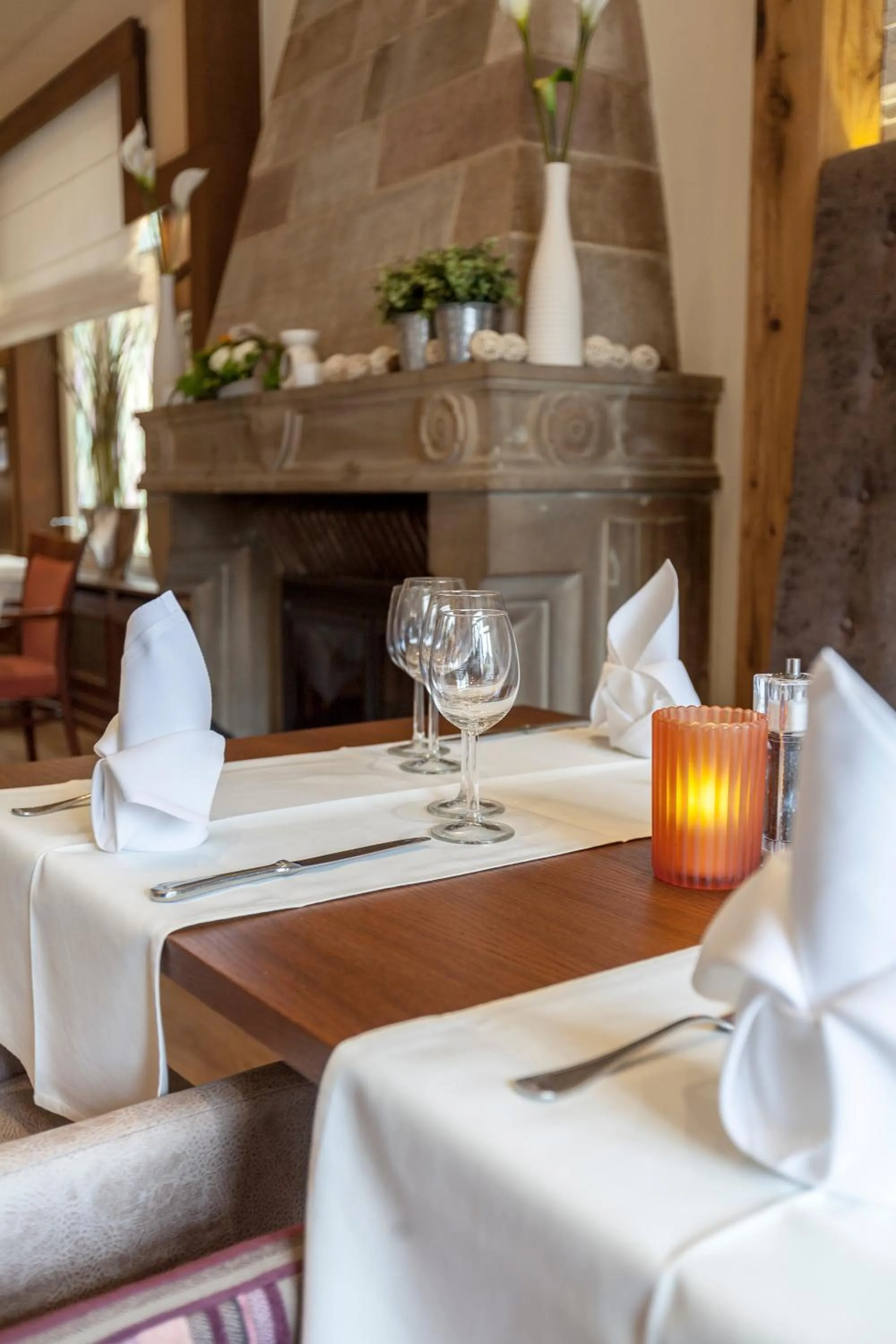 Hôtel - Restaurant " Victor Hugo"