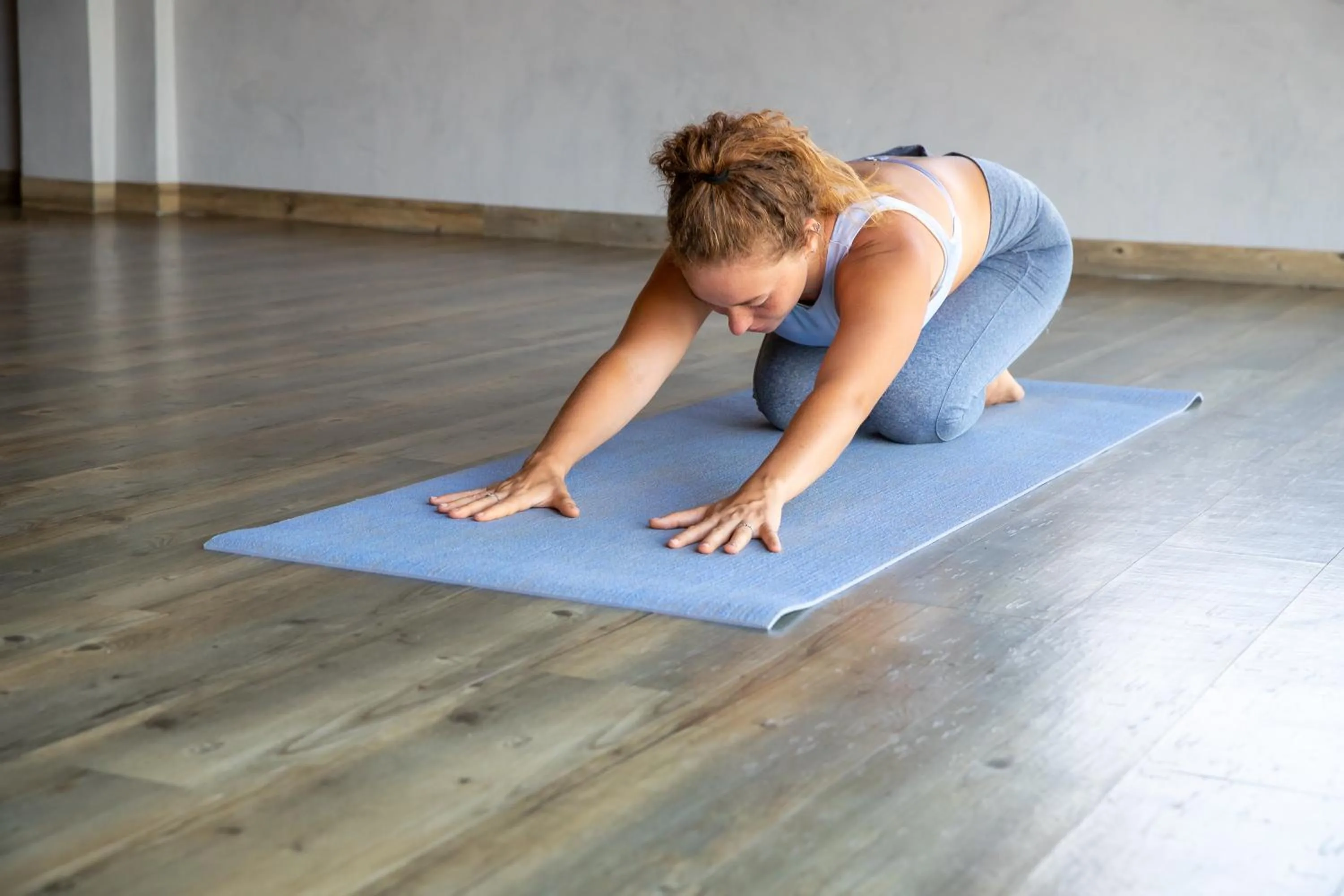 Fitness centre/facilities in Hotel Boutique Lagarta Lodge