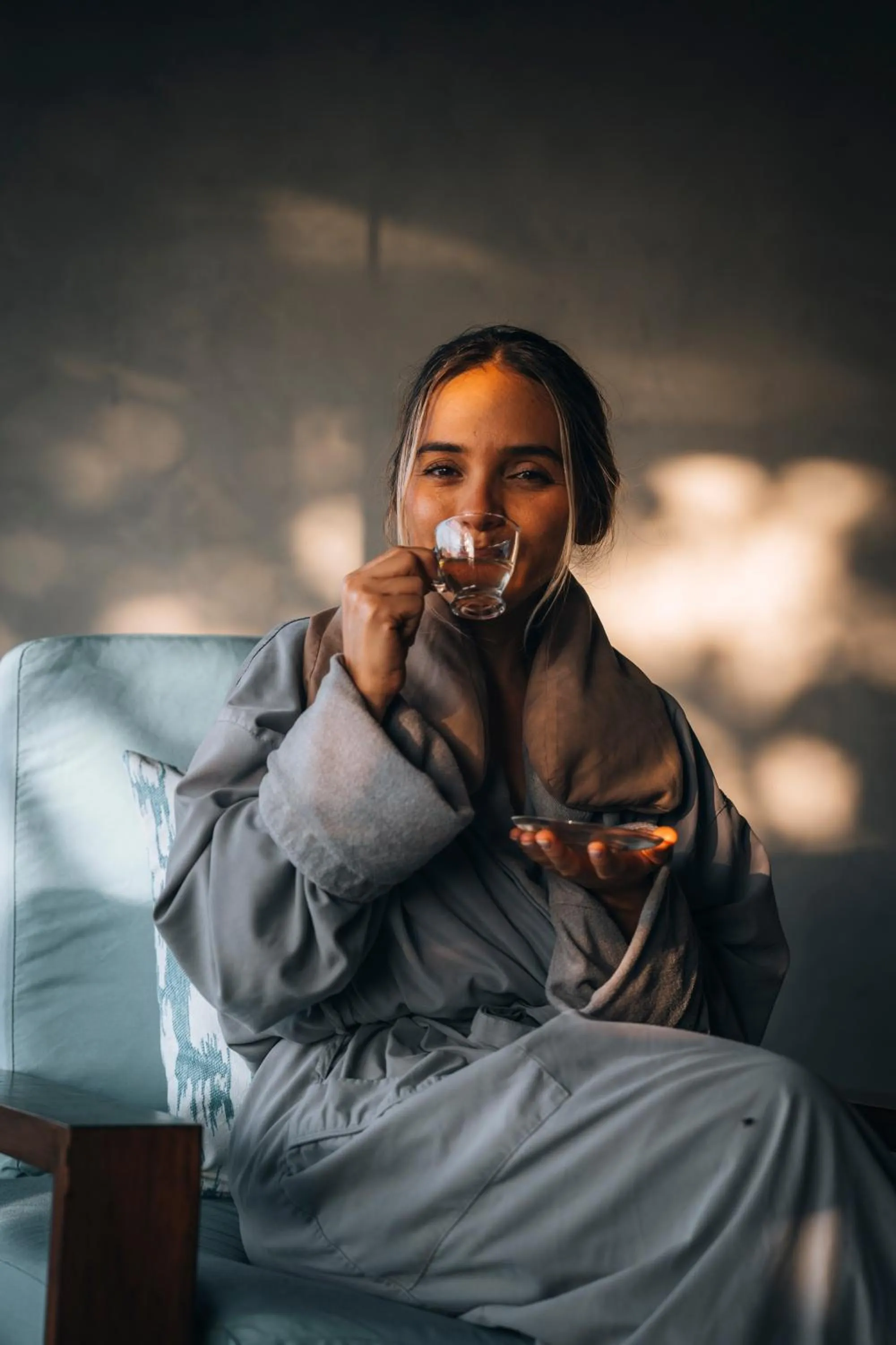 Massage, Bed in Hotel Boutique Lagarta Lodge