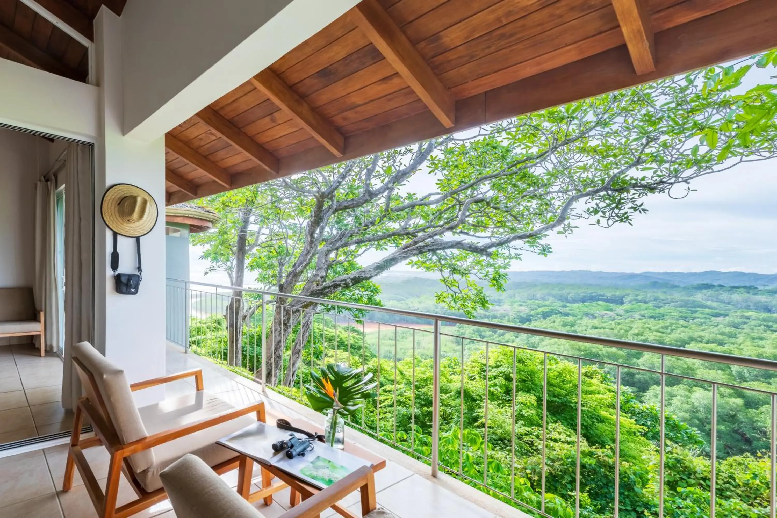 Suite Two Queen Beds Mountain View in Hotel Boutique Lagarta Lodge Suite Two Queen Beds Mountain View in Hotel Boutique Lagarta Lodge