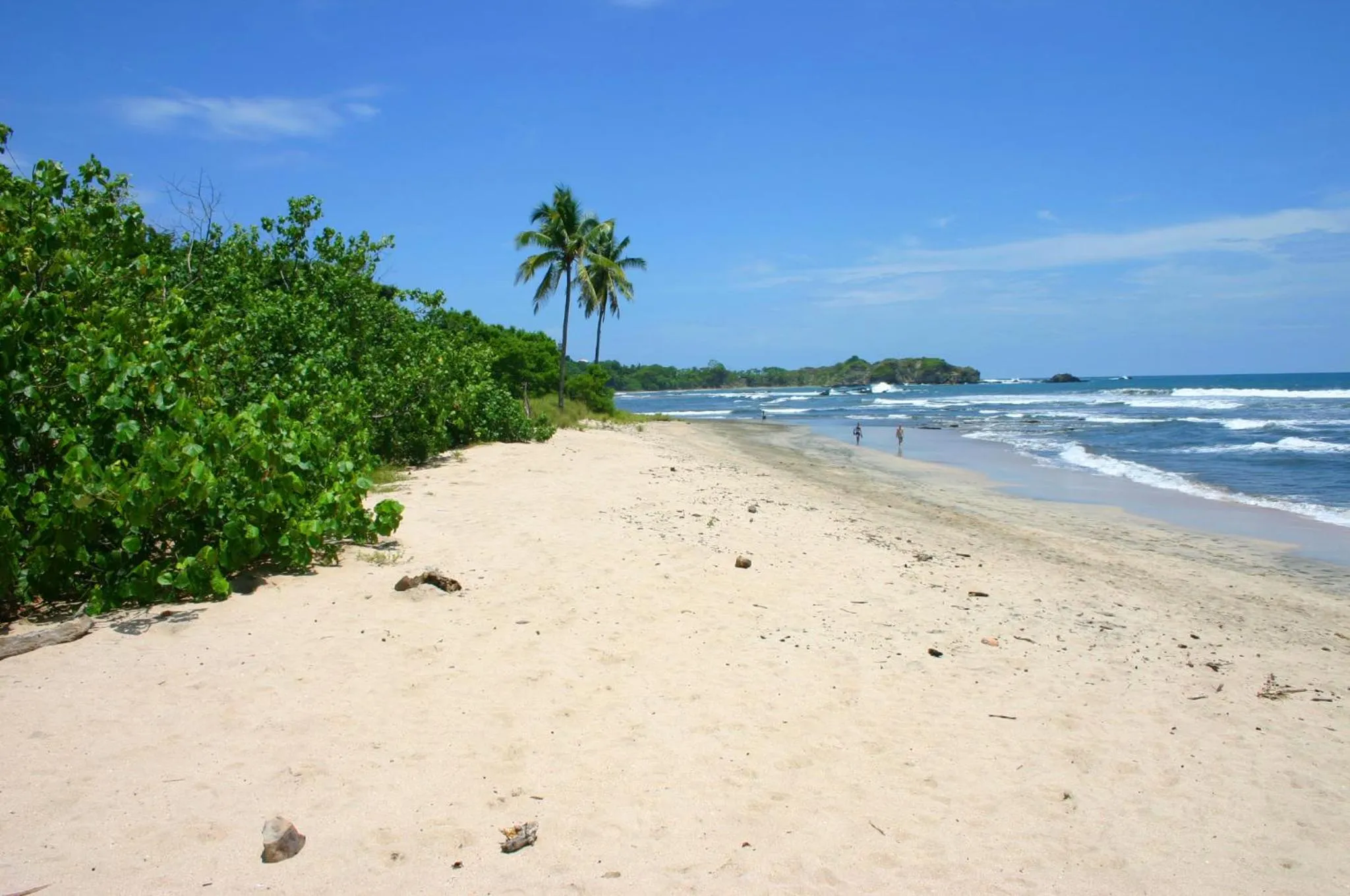Nearby landmark in Hotel Boutique Lagarta Lodge