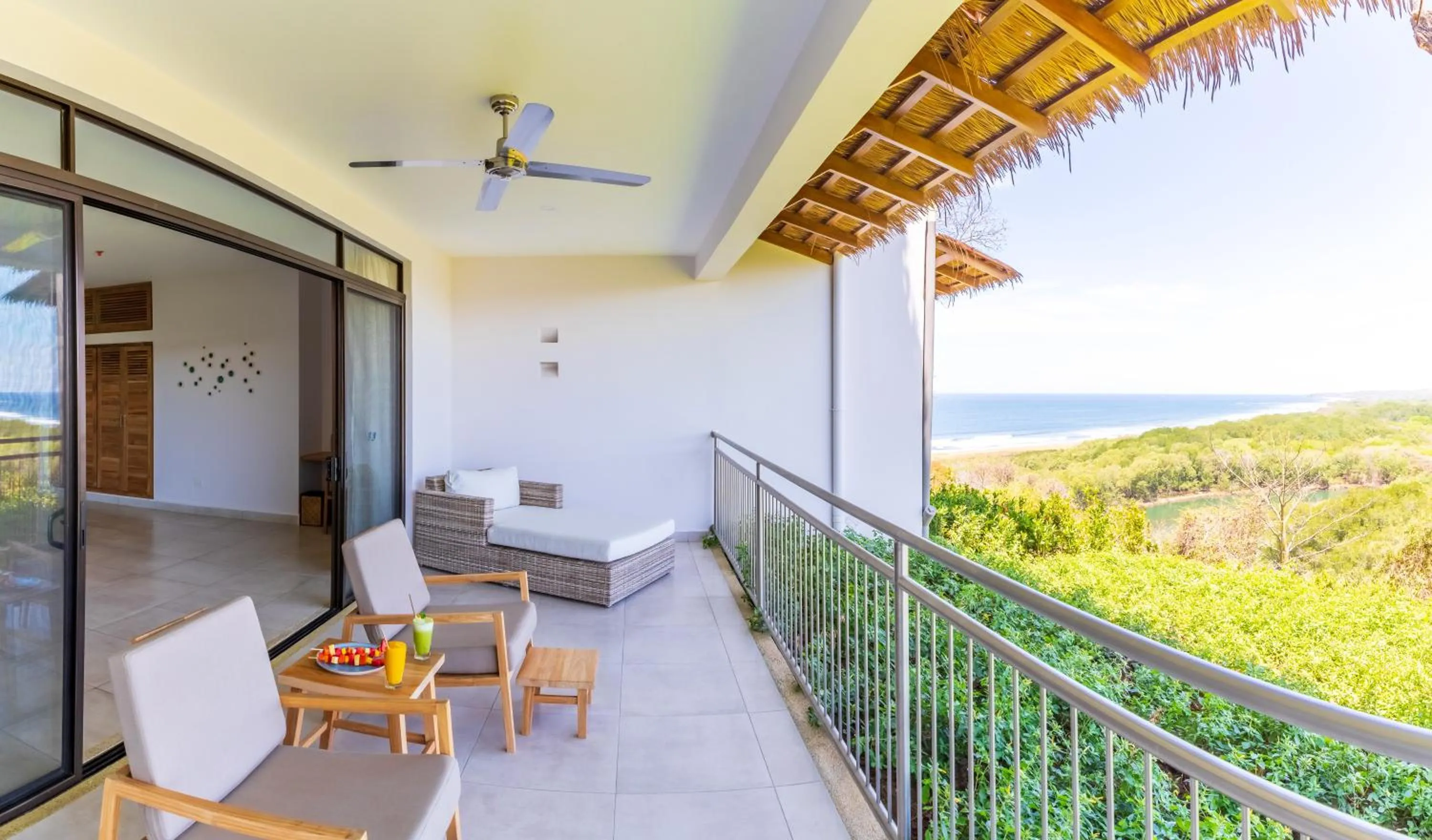 View (from property/room) in Hotel Boutique Lagarta Lodge