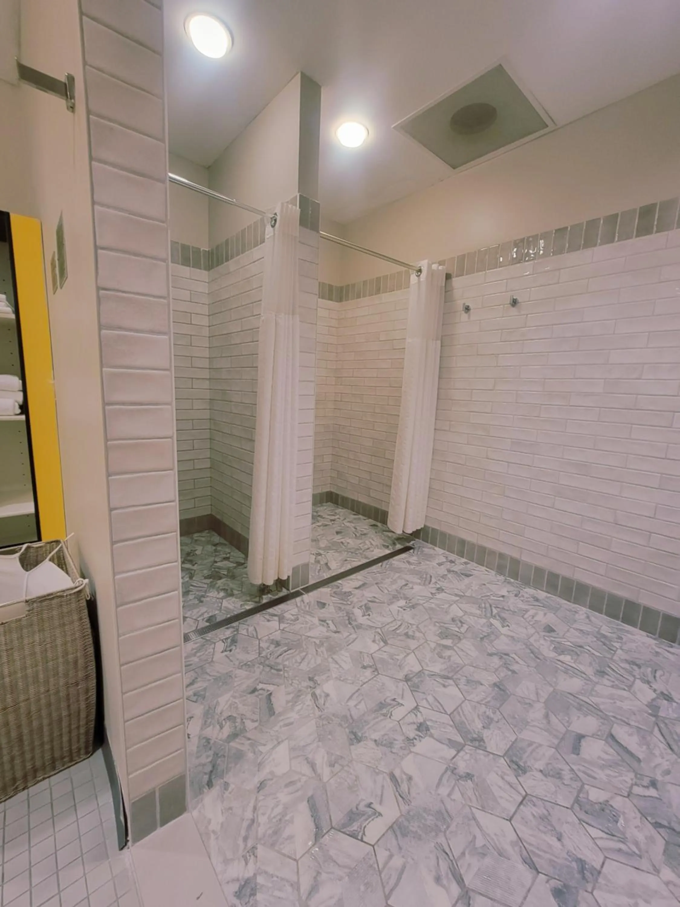 Spa and wellness centre/facilities in La Tourelle Inn & Spa