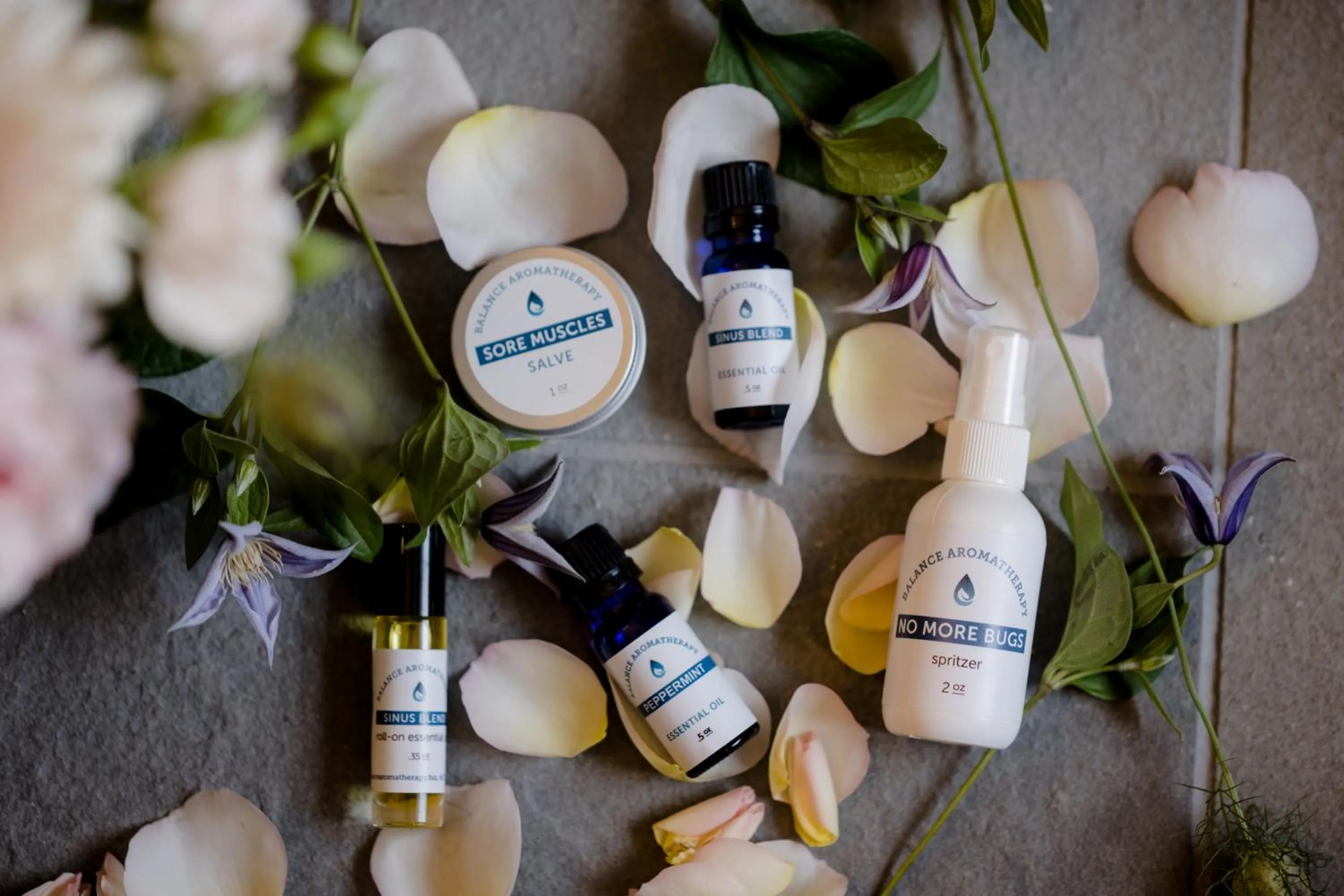 Spa and wellness centre/facilities in La Tourelle Inn & Spa