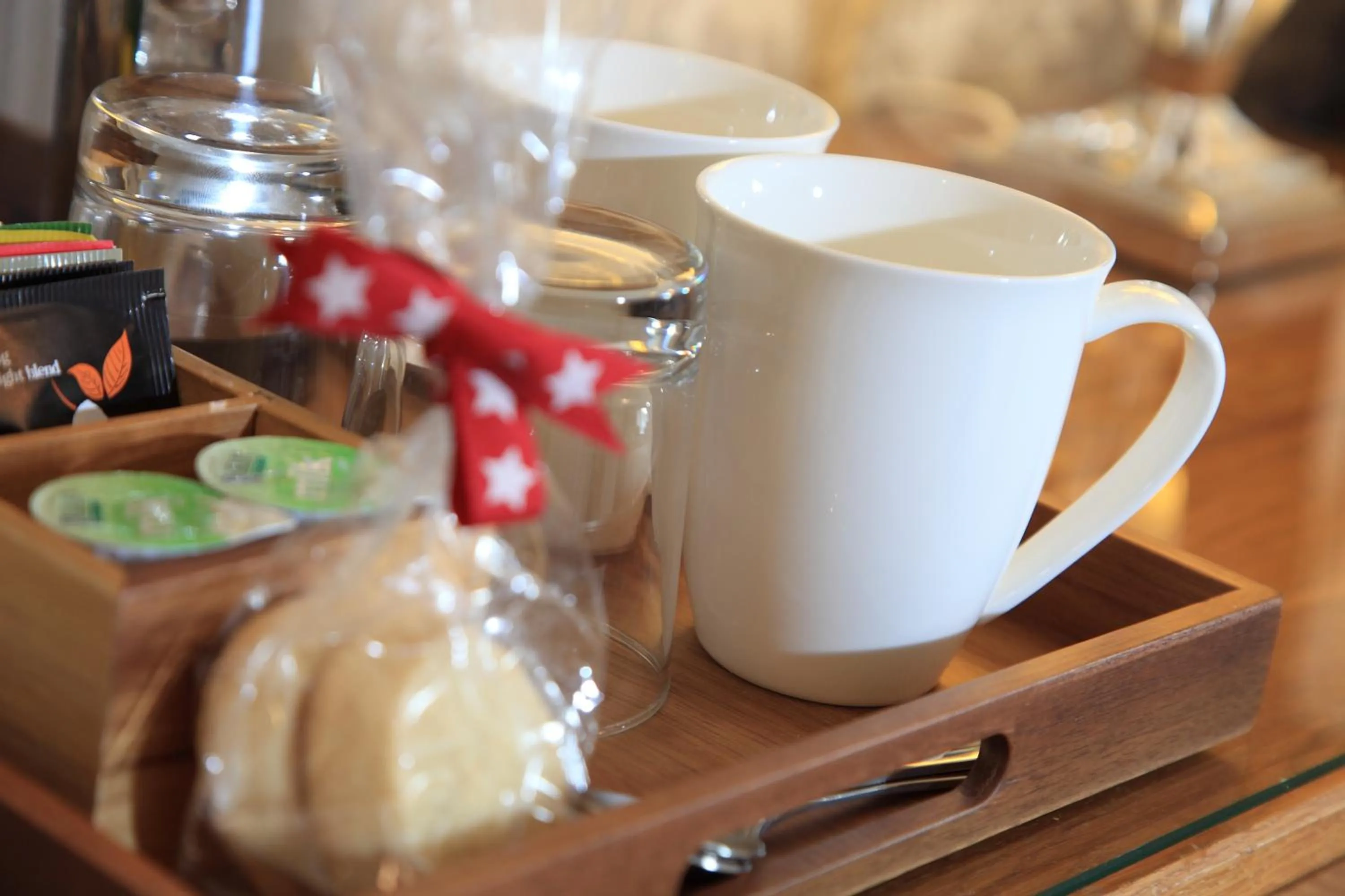 Food in Virginia House Bed & Breakfast