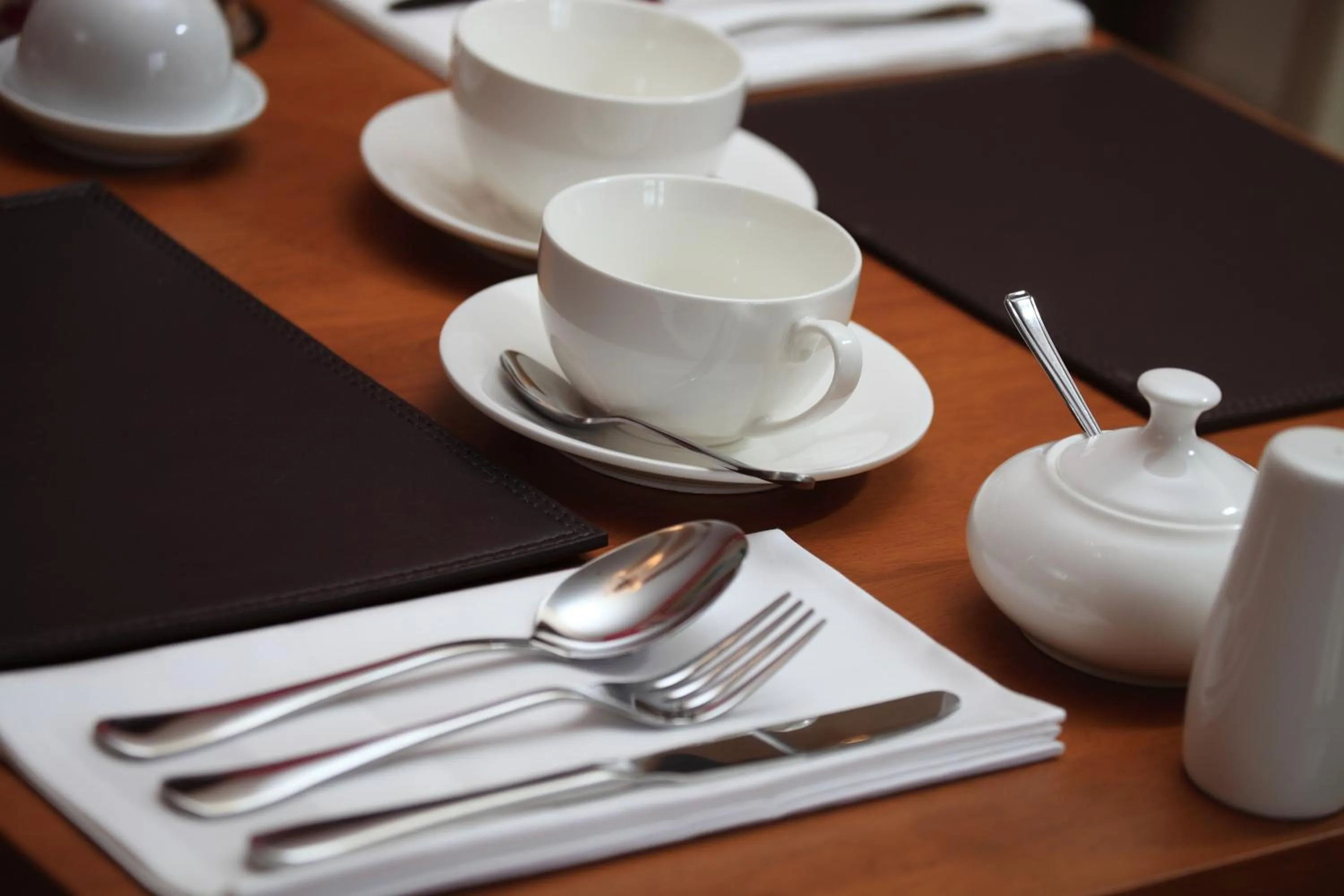 Virginia House Bed & Breakfast