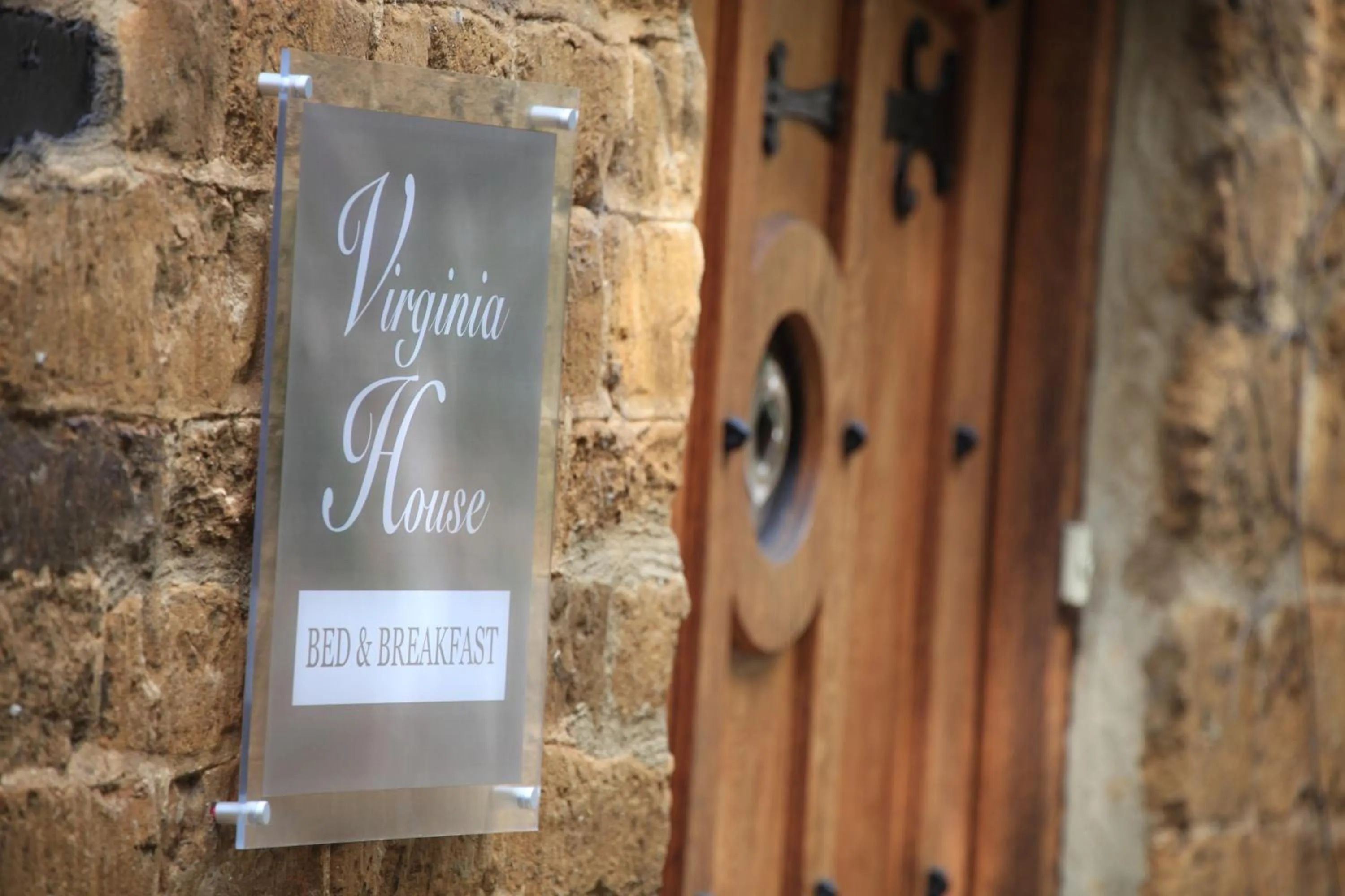 Virginia House Bed & Breakfast