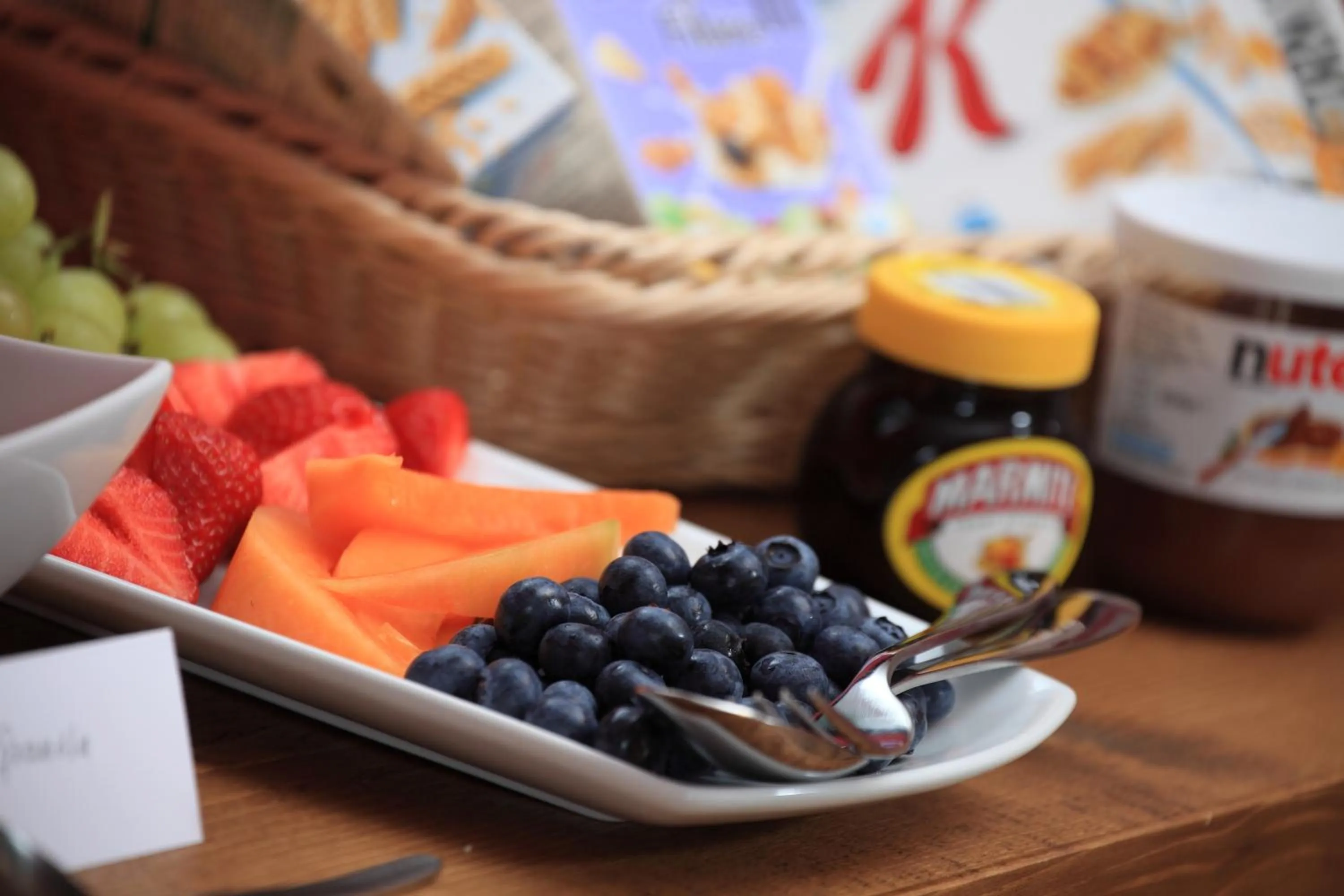 Virginia House Bed & Breakfast