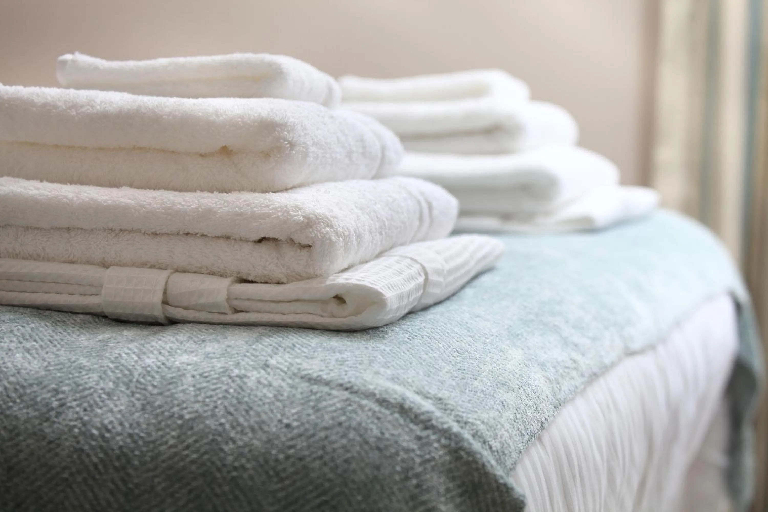 Virginia House Bed & Breakfast