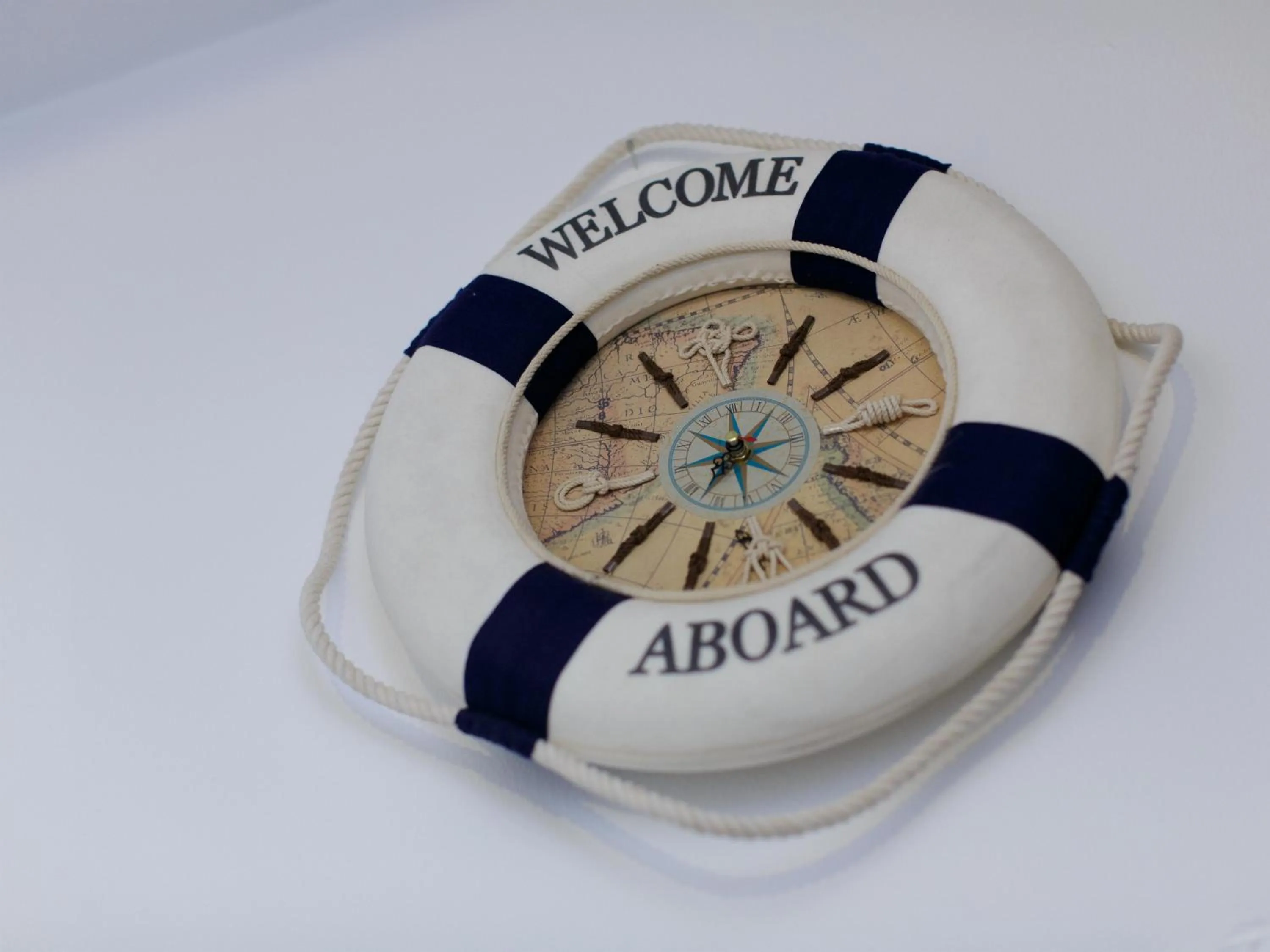 Property building in Ruth Apartments