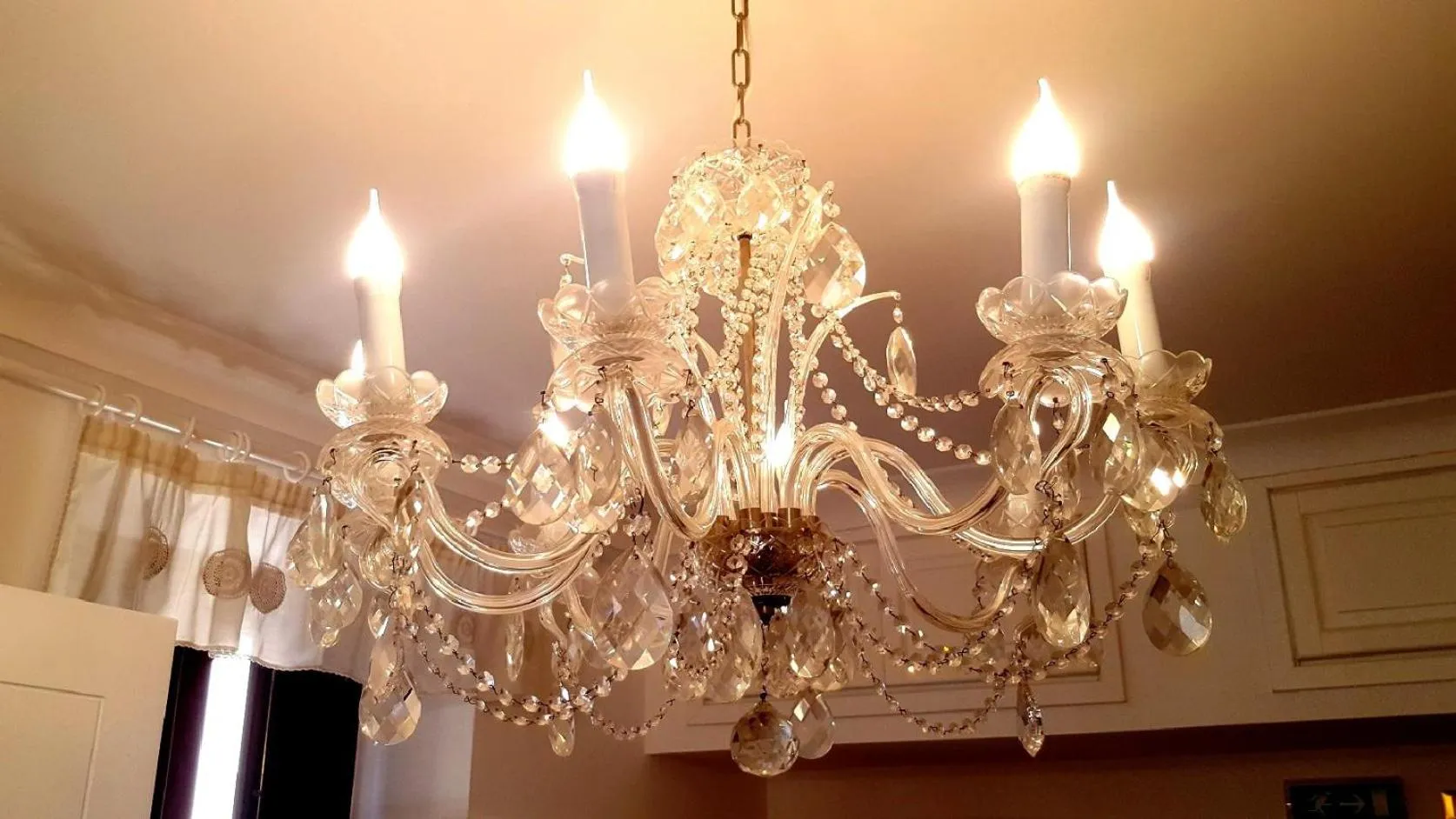 hair dresser in Palazzo Zimatore Residenza D'Epoca