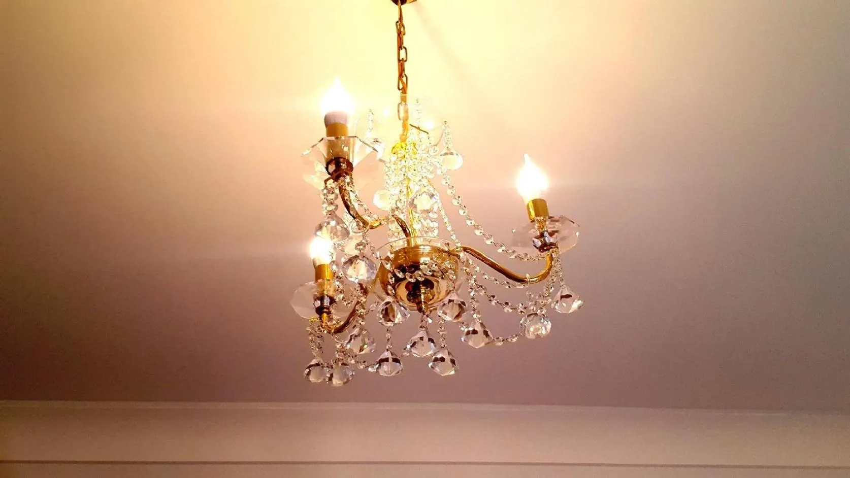 hair dresser in Palazzo Zimatore Residenza D'Epoca