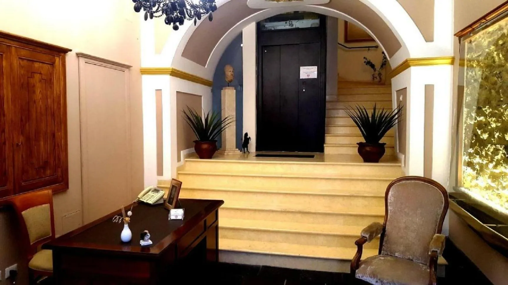 Palazzo Zimatore Residenza D'Epoca