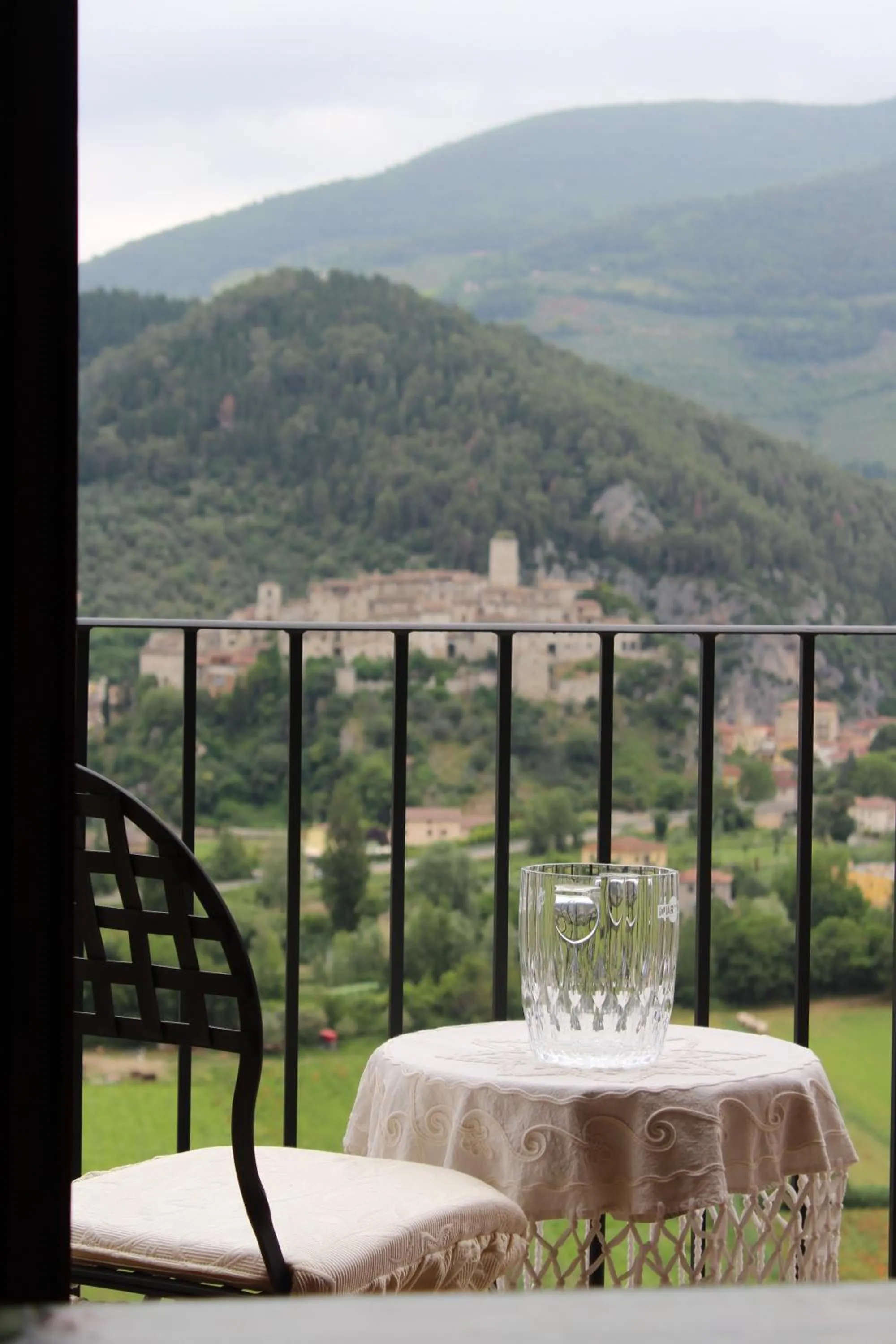 Il Castello sul Lago