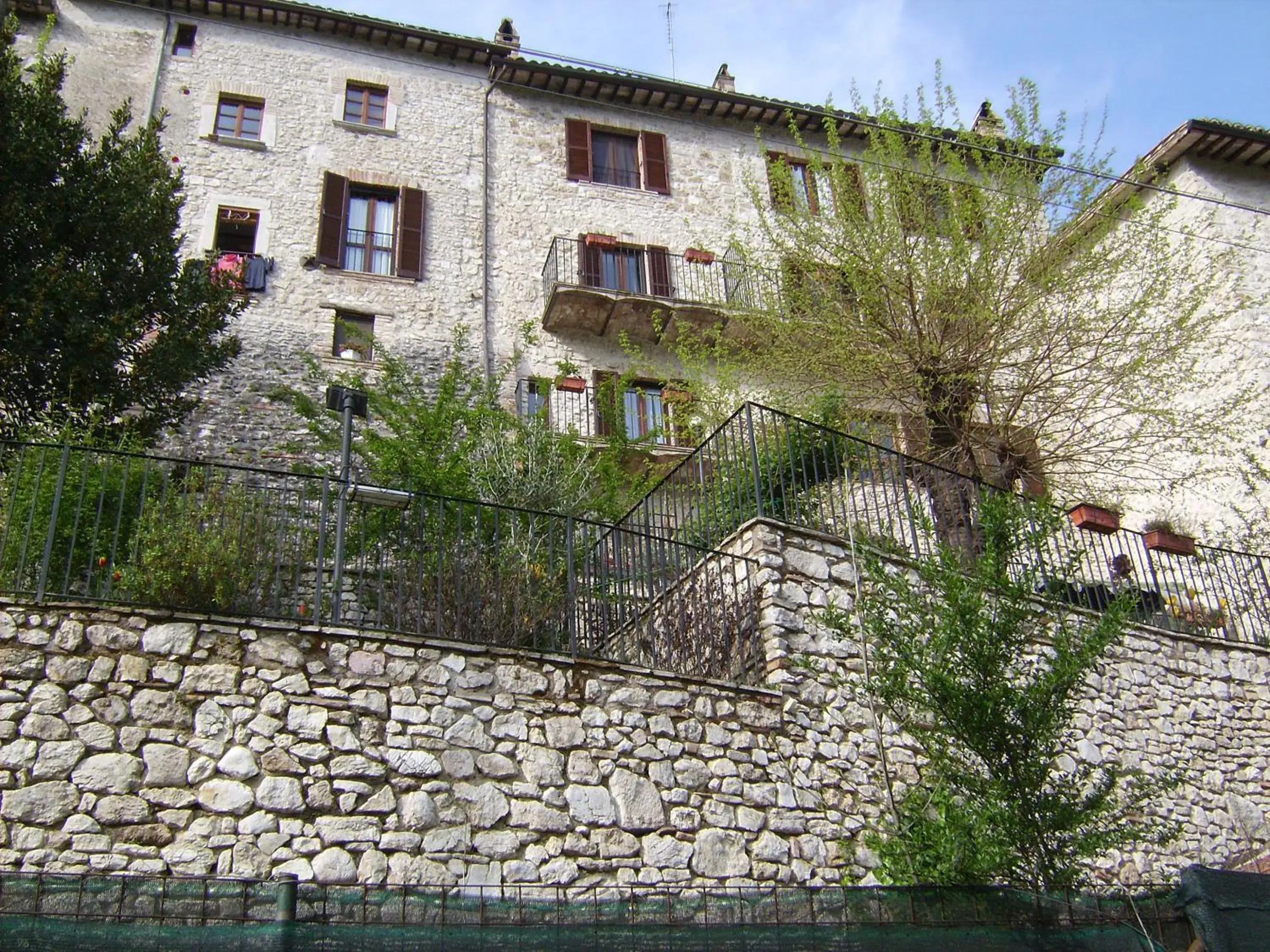Il Castello sul Lago Il Castello sul Lago