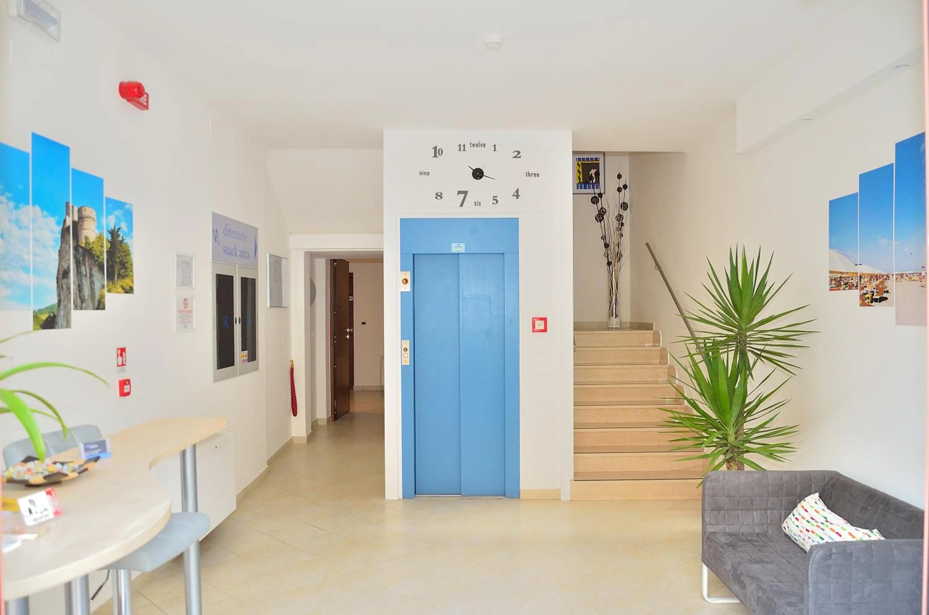 Residence Verbena