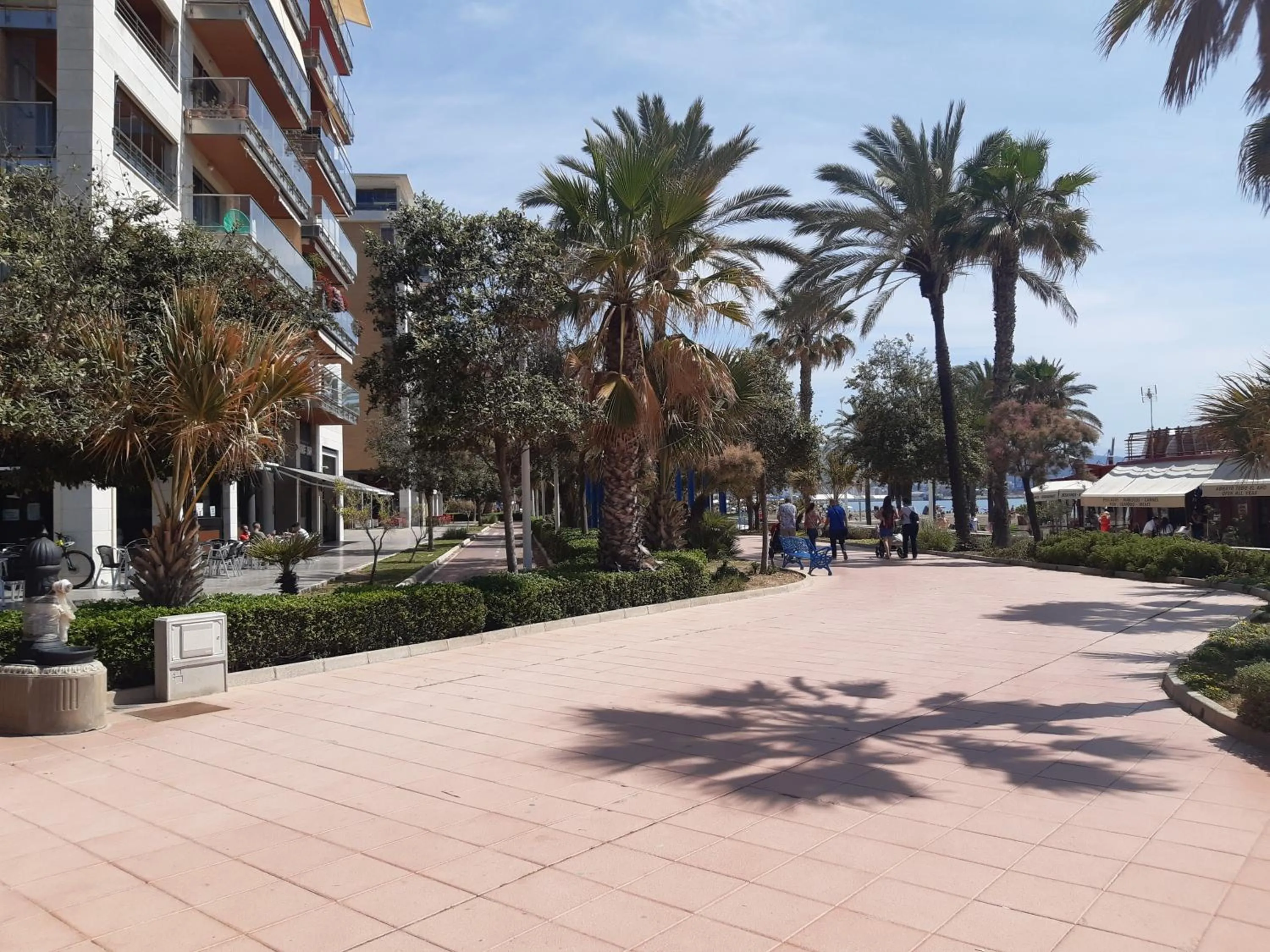 Off site in Apartamento Eursu Playa