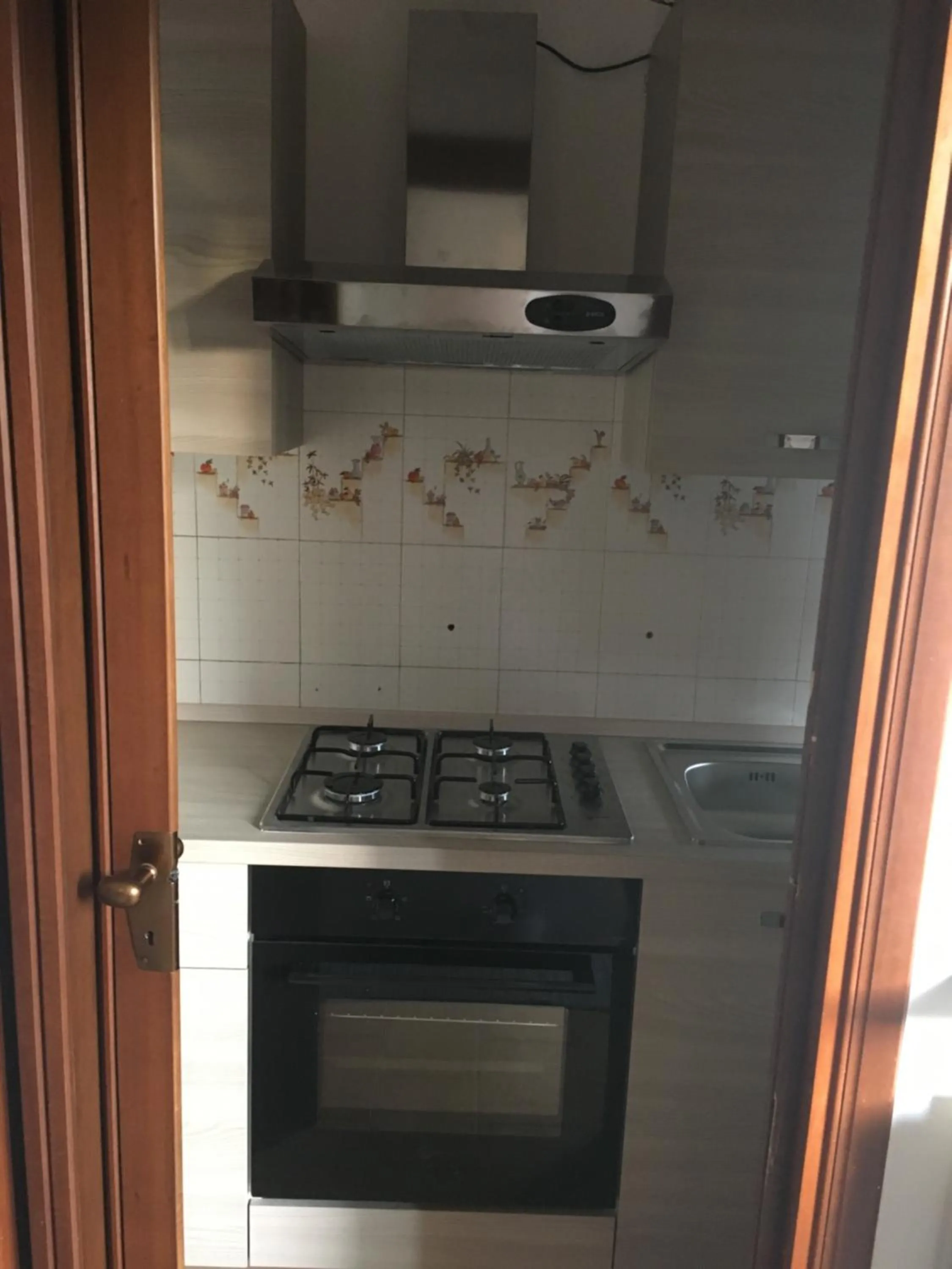 Luna Apartment