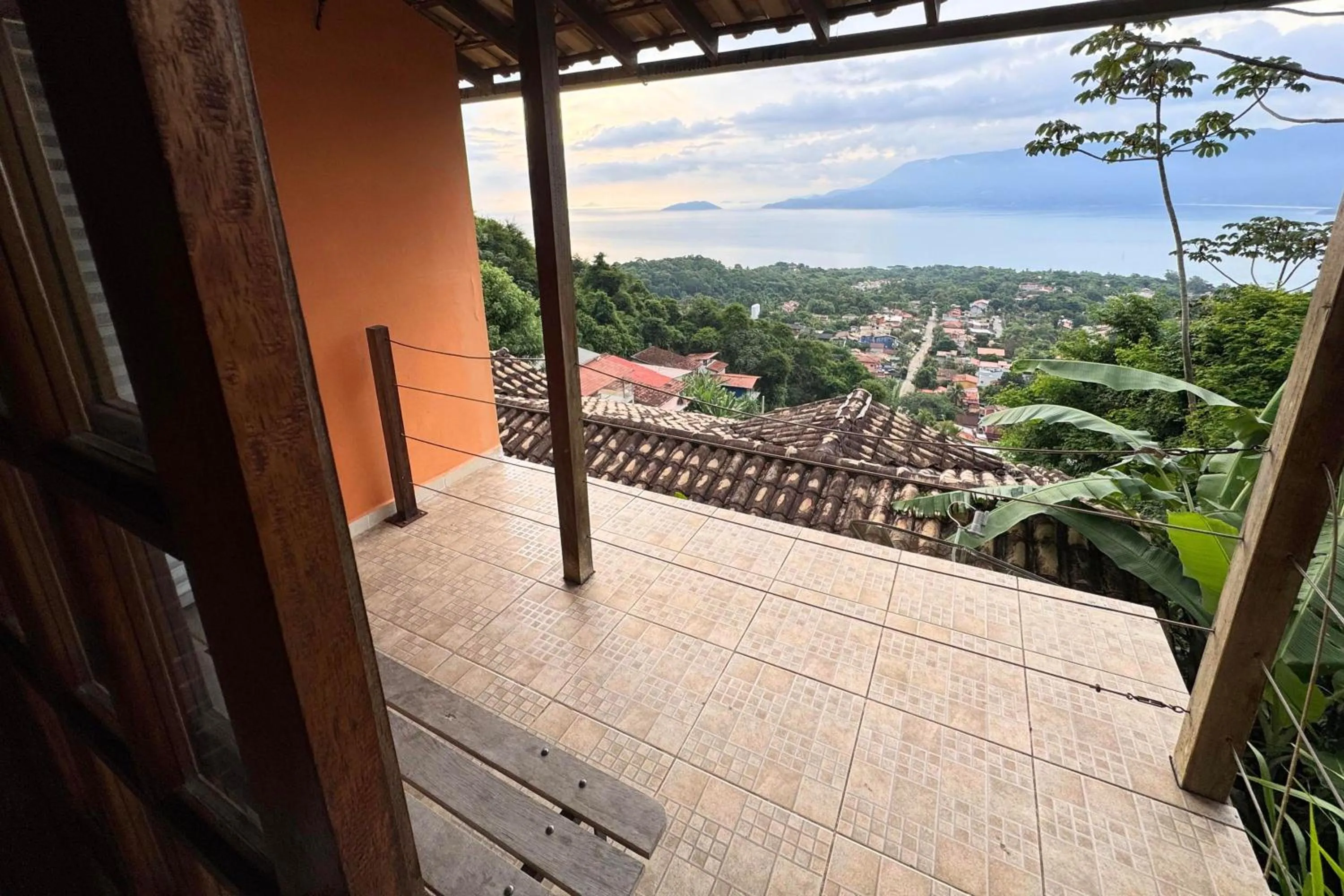 Pousada Mirante Ilhabela