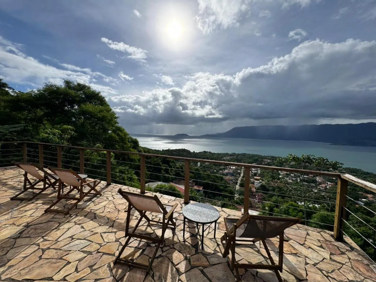 Pousada Mirante Ilhabela