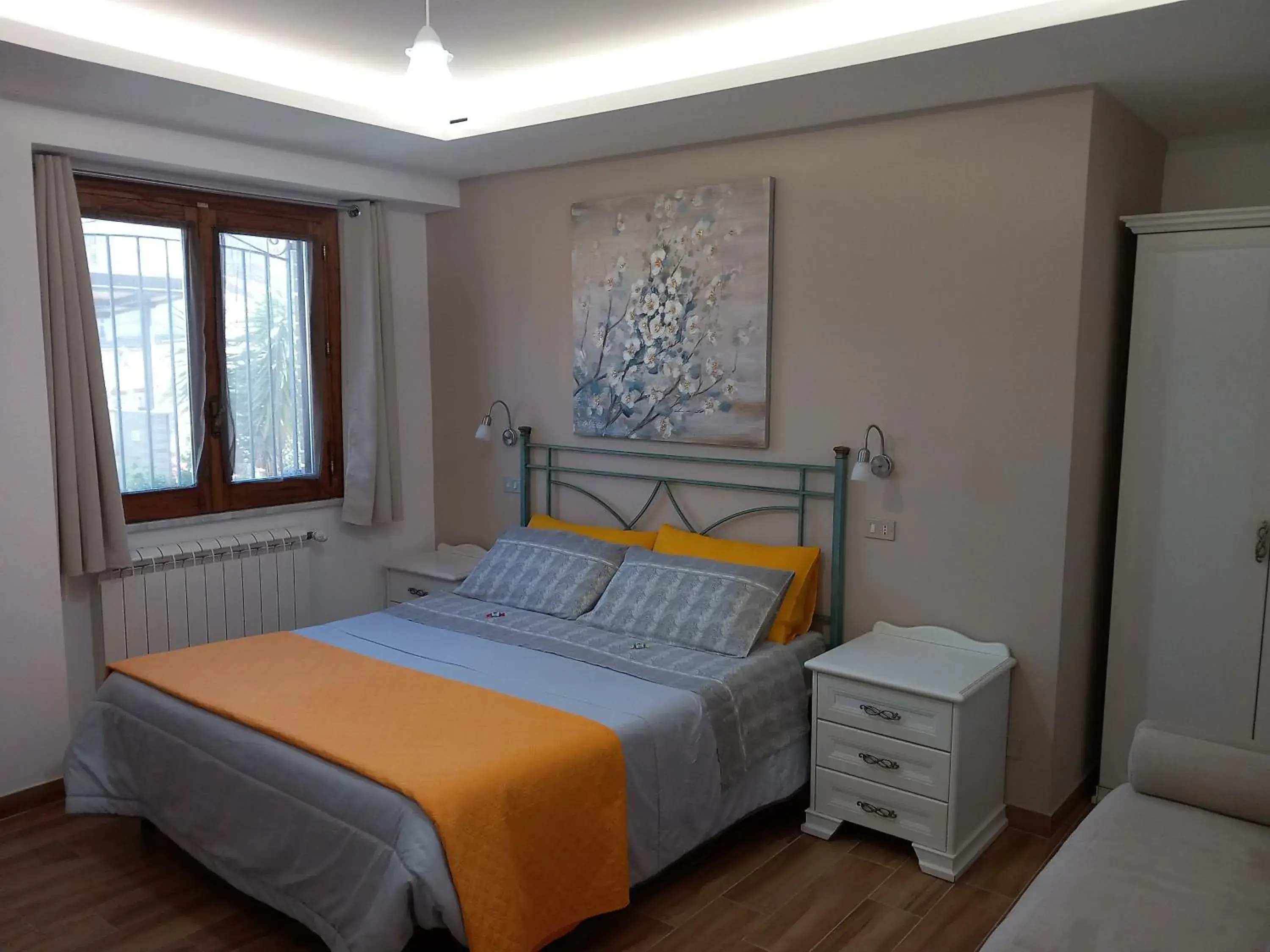 Double or Twin Room - single occupancy in B&B Villa Letizia Double or Twin Room - single occupancy in B&B Villa Letizia