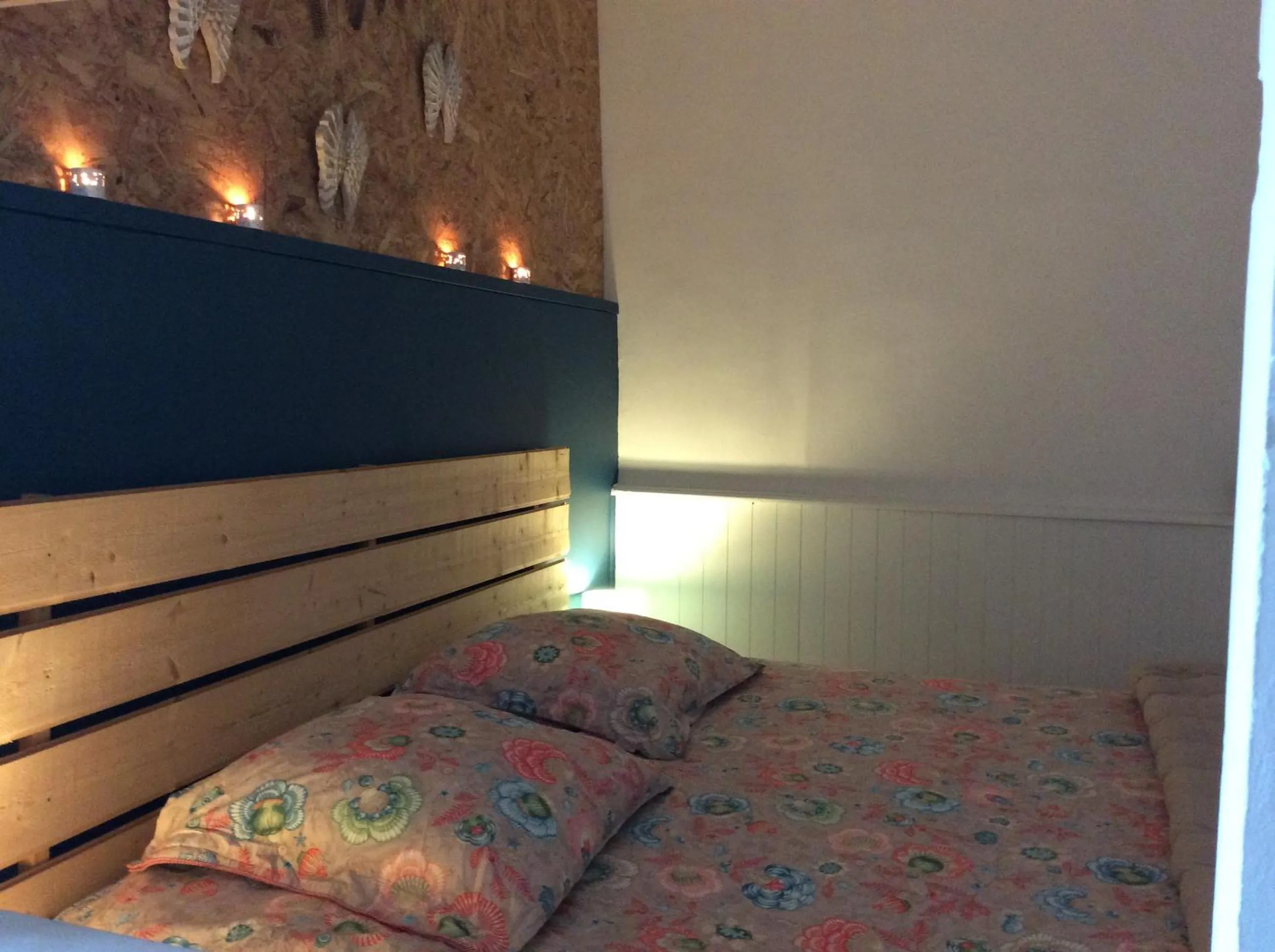 Bedroom, Bed in Kosy Suite