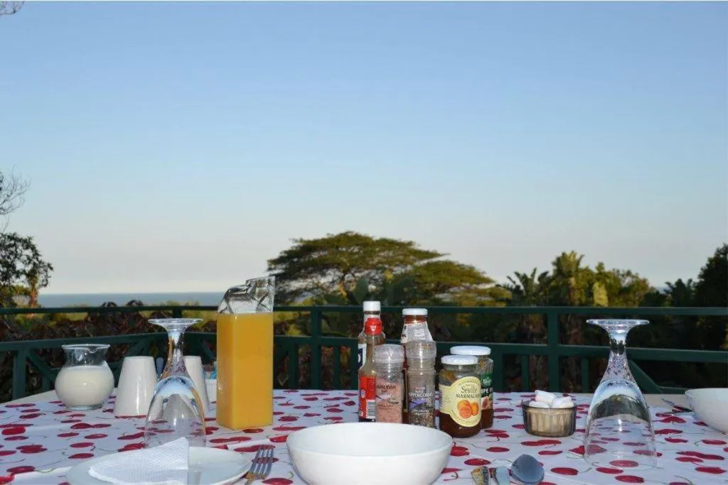 Fishing in Hunters B&B