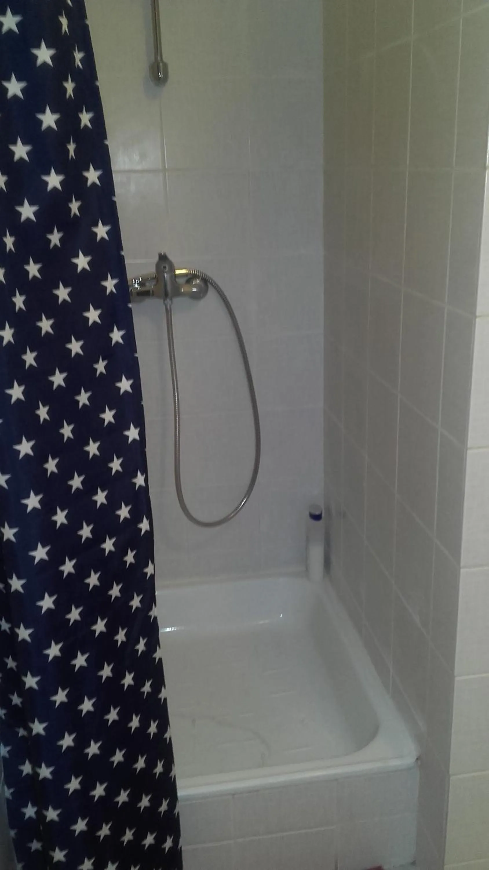 Bathroom in Valentina's Rooms