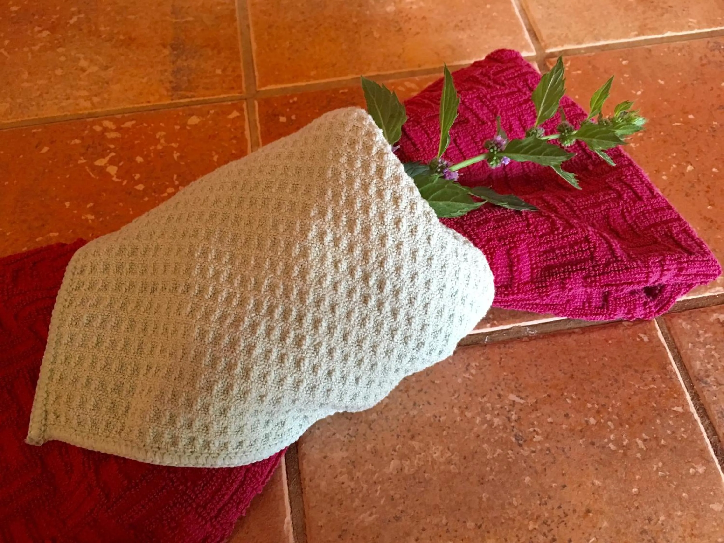 Decorative detail in Homer Inn & Spa