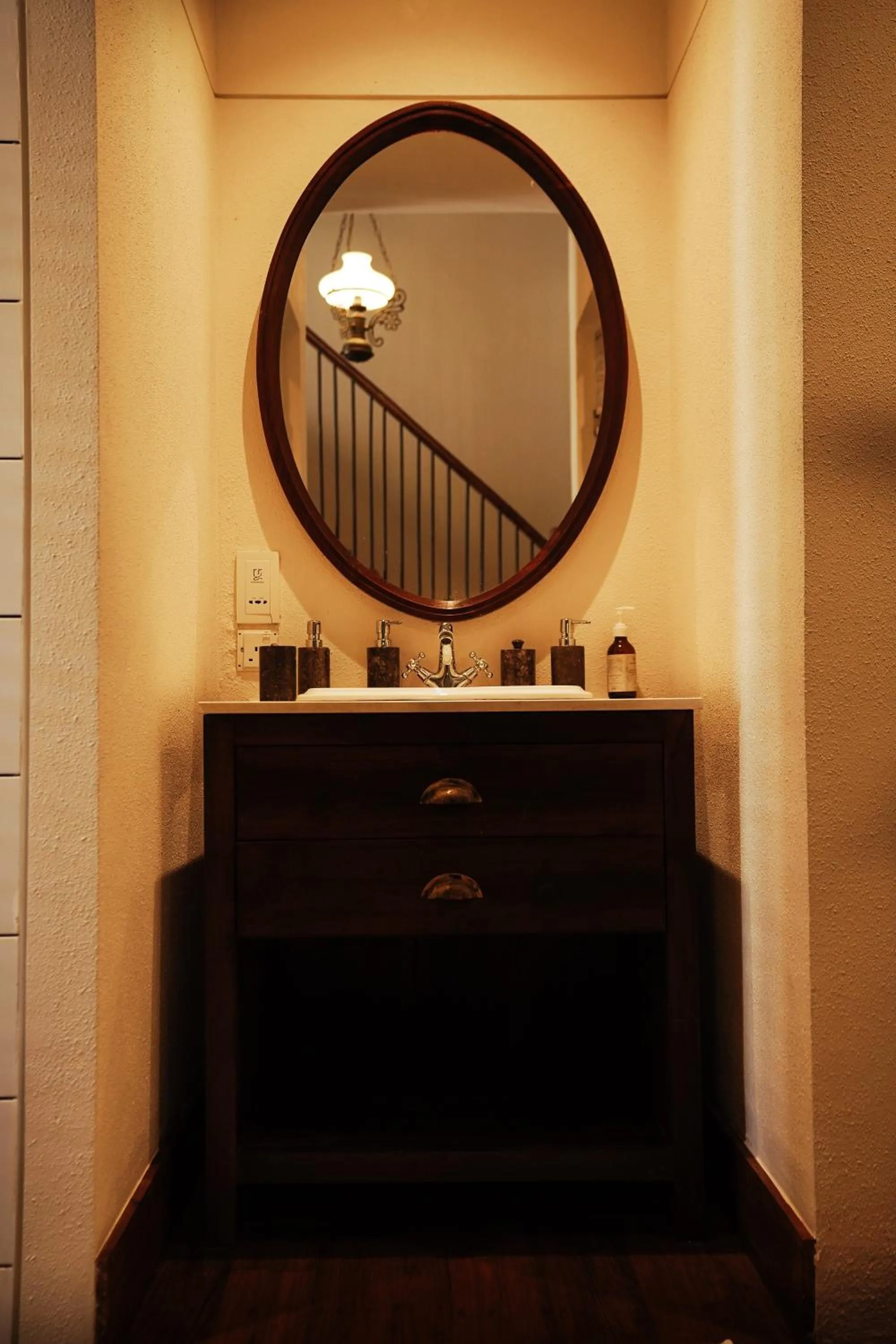 Church Street Townhouse