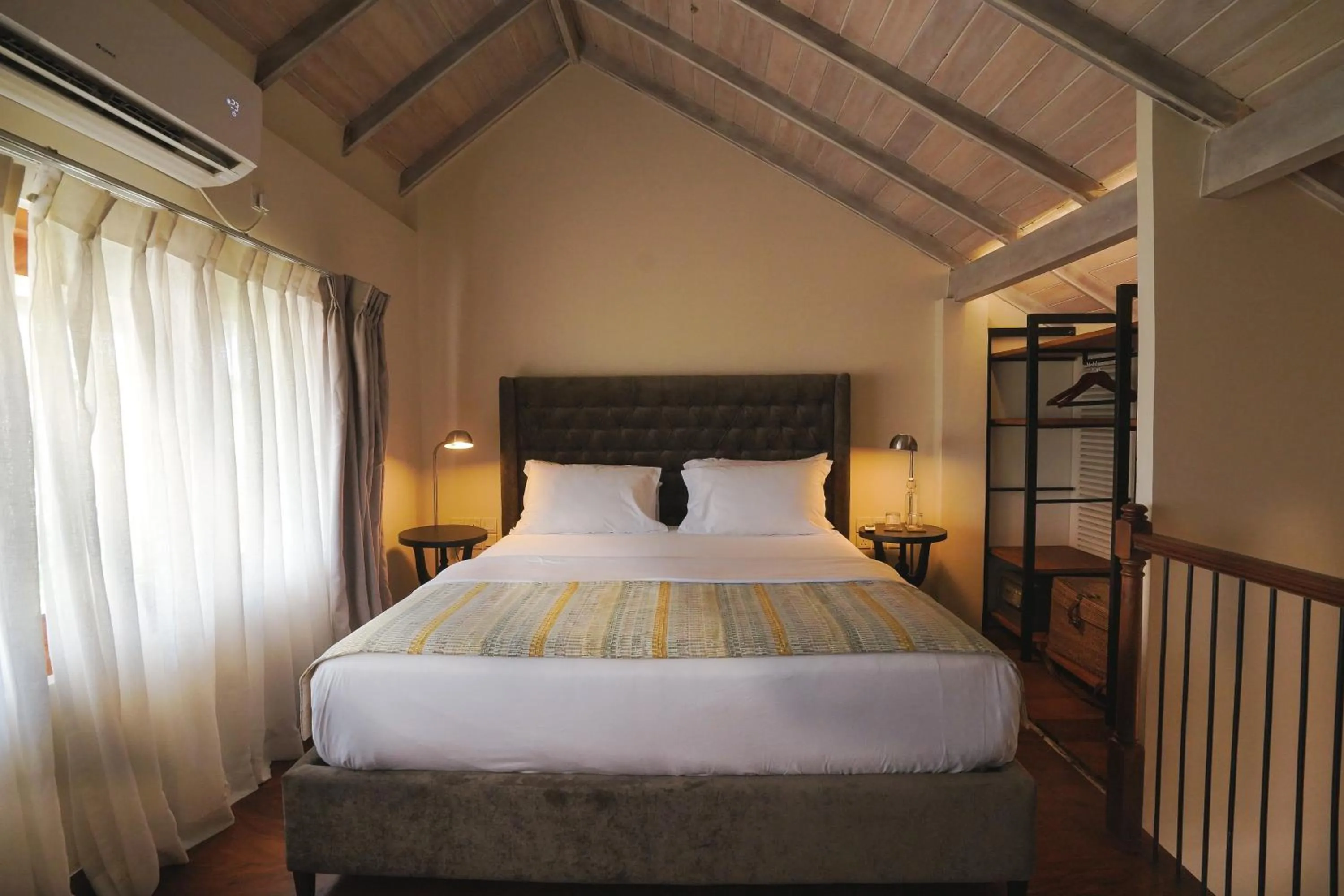 Church Street Townhouse