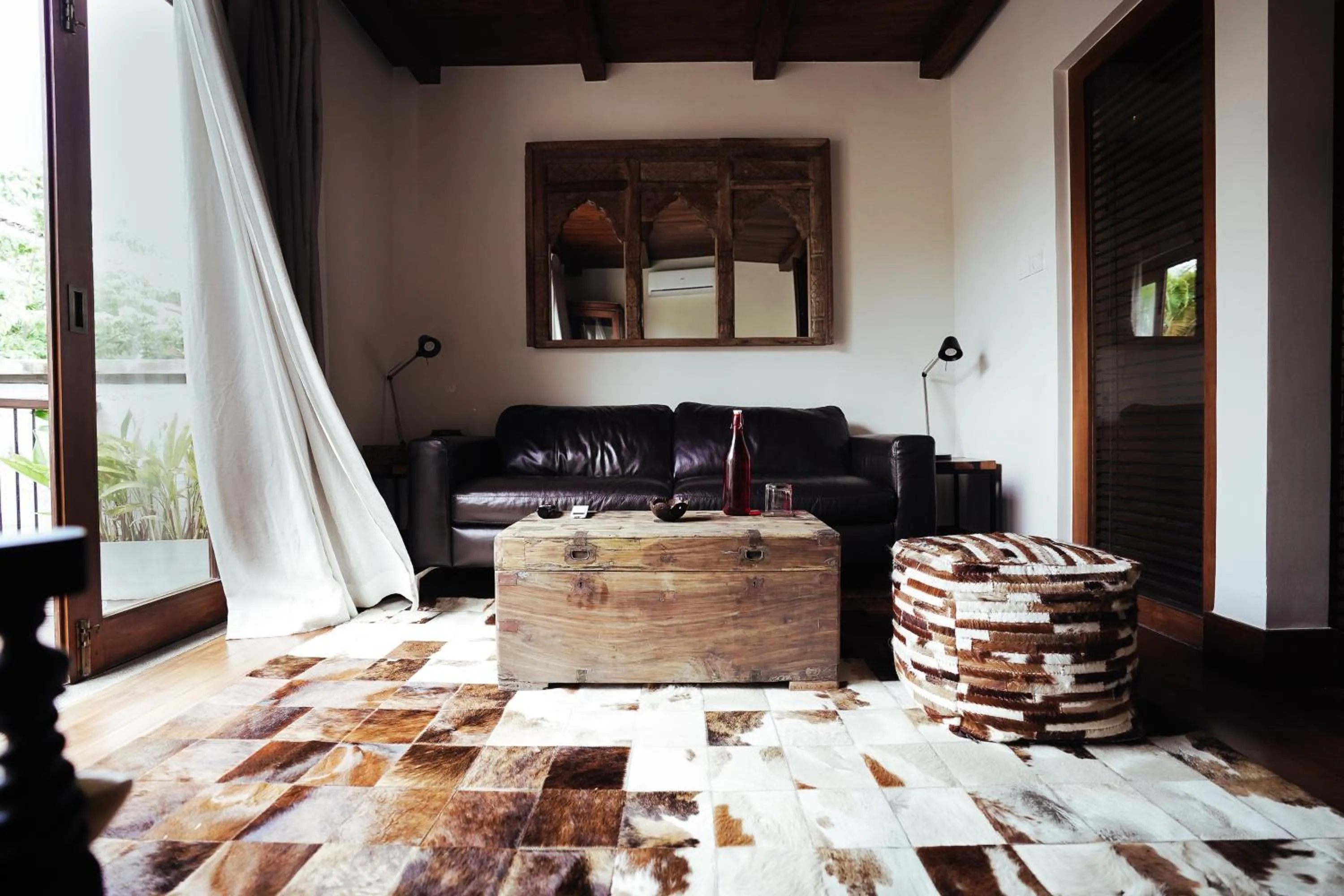 Church Street Townhouse