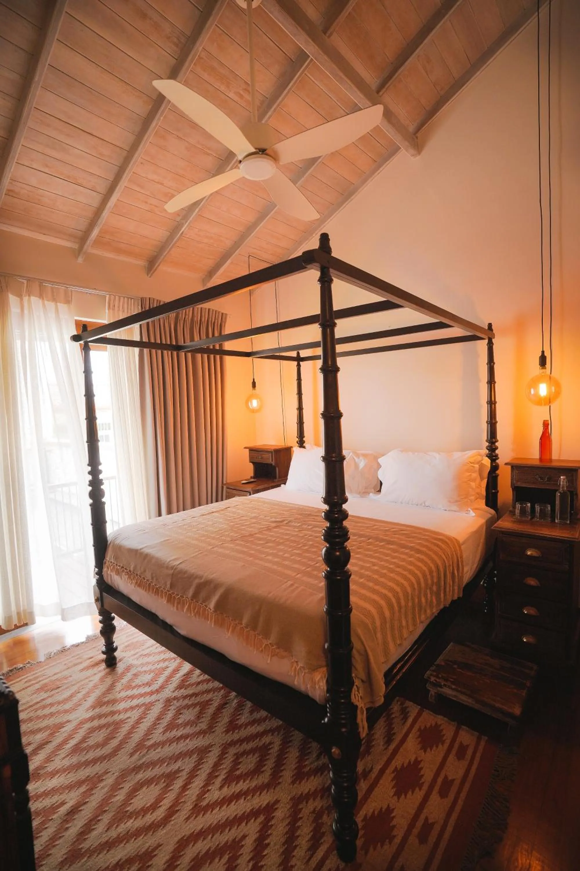 Church Street Townhouse